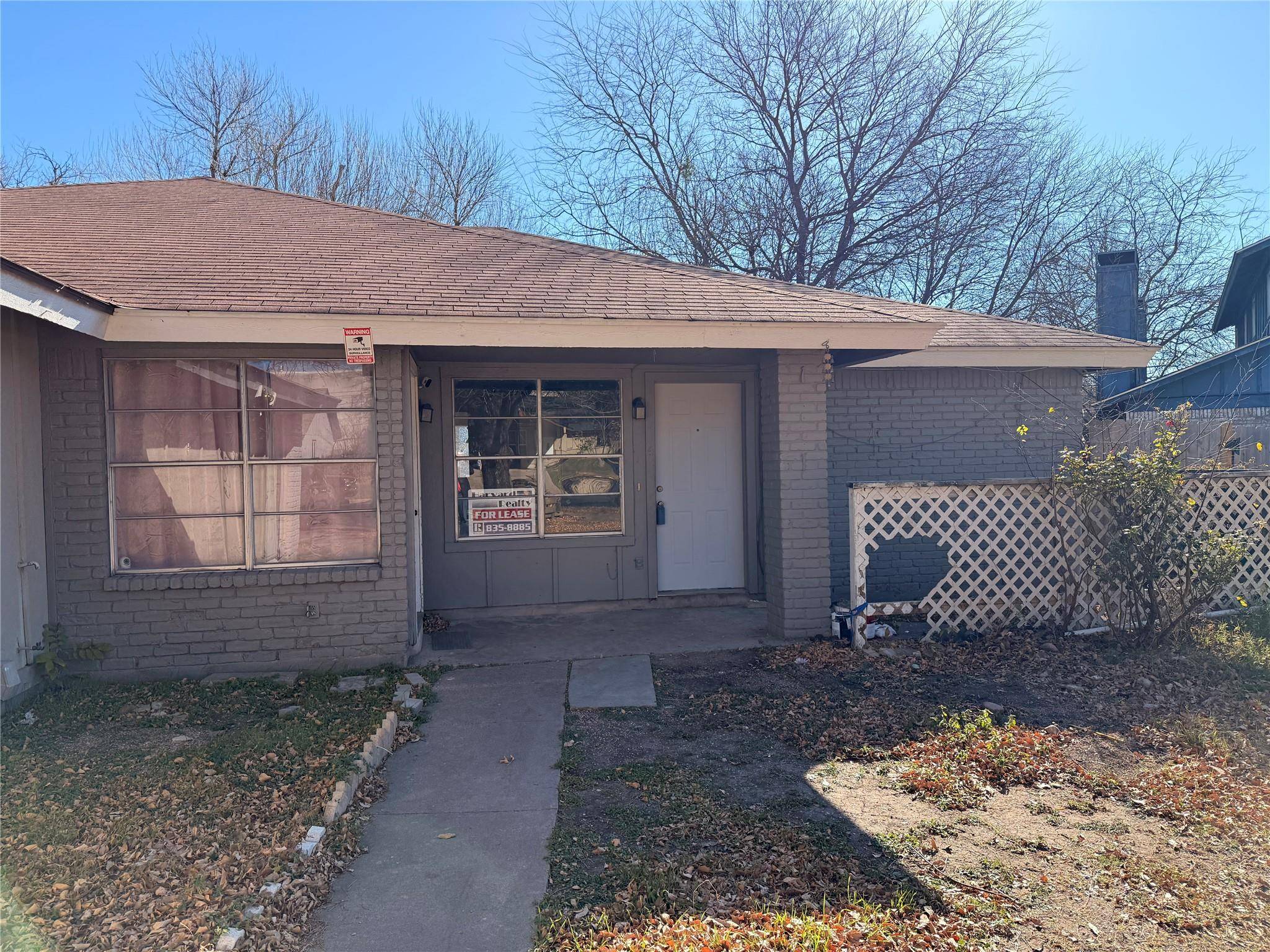 10401 Little Pebble DR #A, Austin, TX 78758