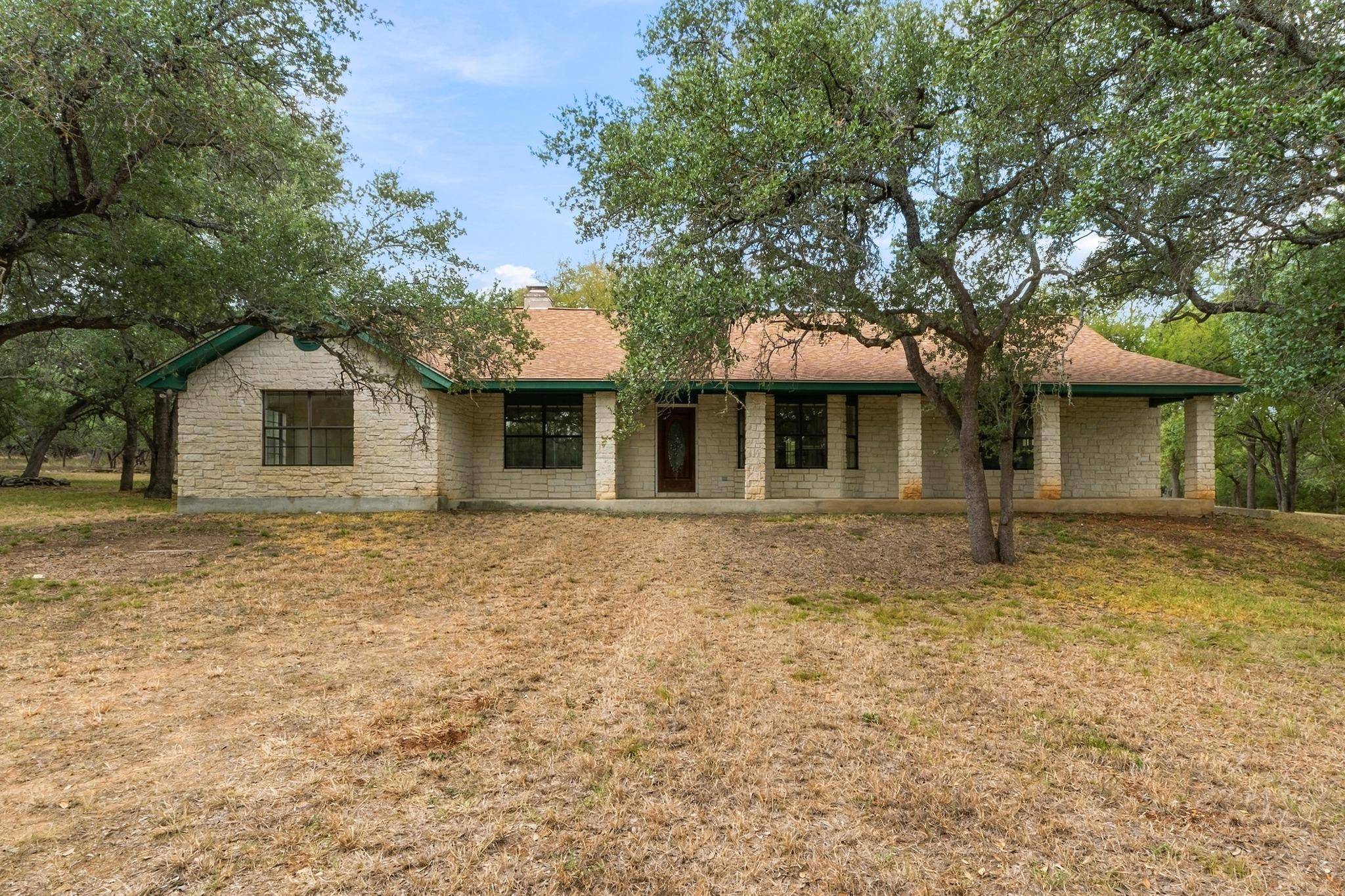 130 Lost River RD, Georgetown, TX 78628