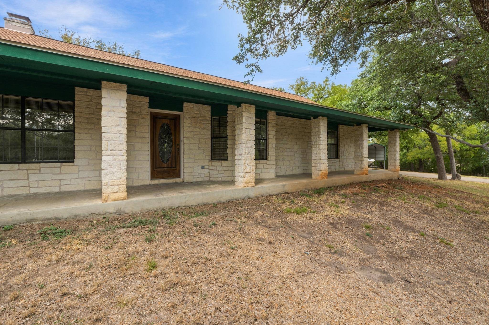 130 Lost River RD, Georgetown, TX 78628