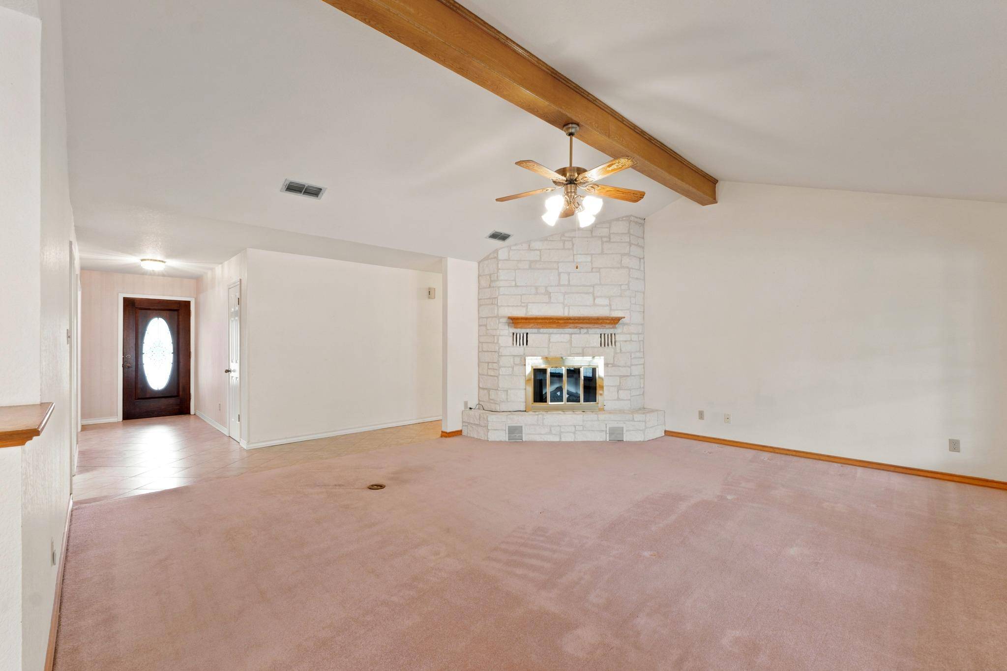 130 Lost River RD, Georgetown, TX 78628