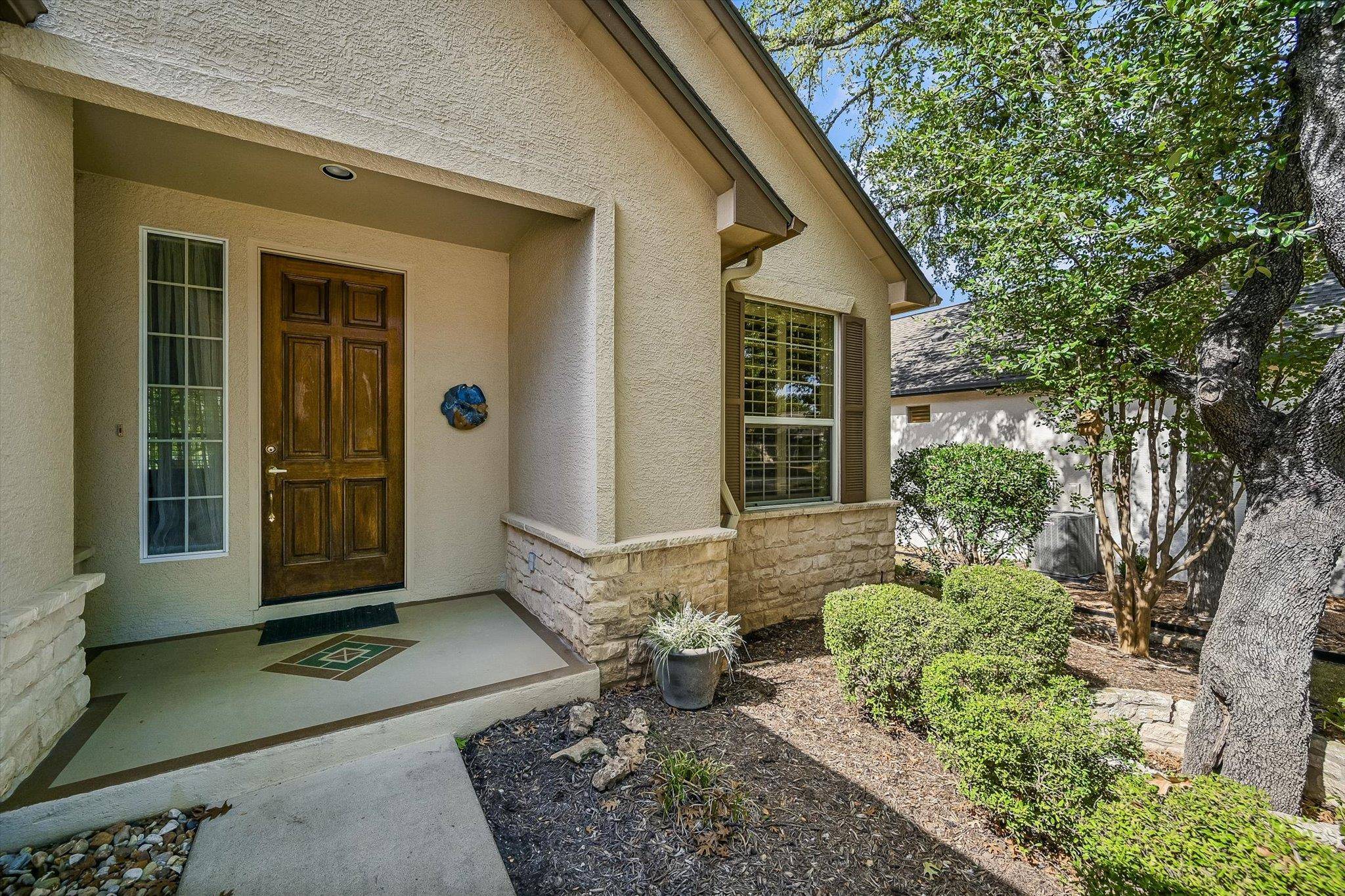 112 Warbler WAY, Georgetown, TX 78633