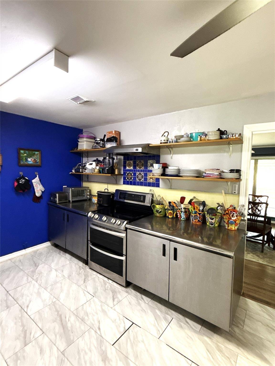 2105 Vogel Ave, Rockdale, TX 76567