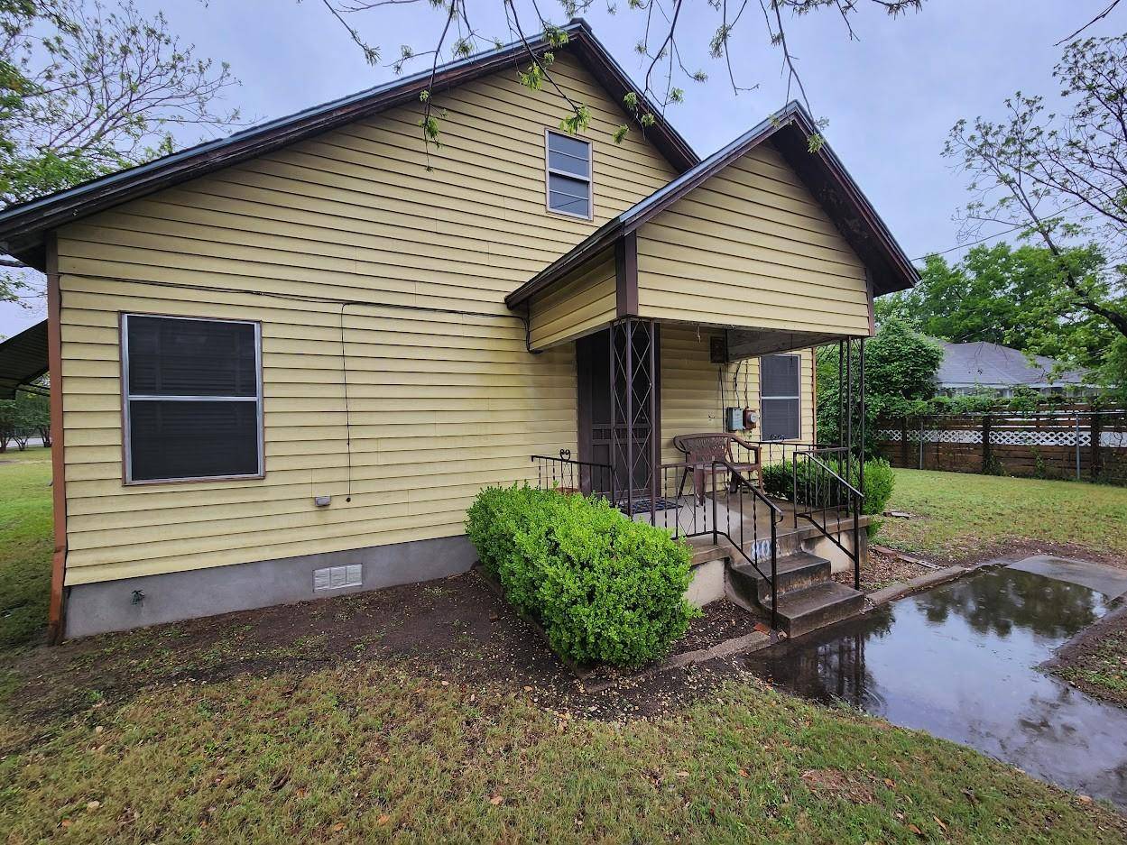 808 Montopolis DR, Austin, TX 78741