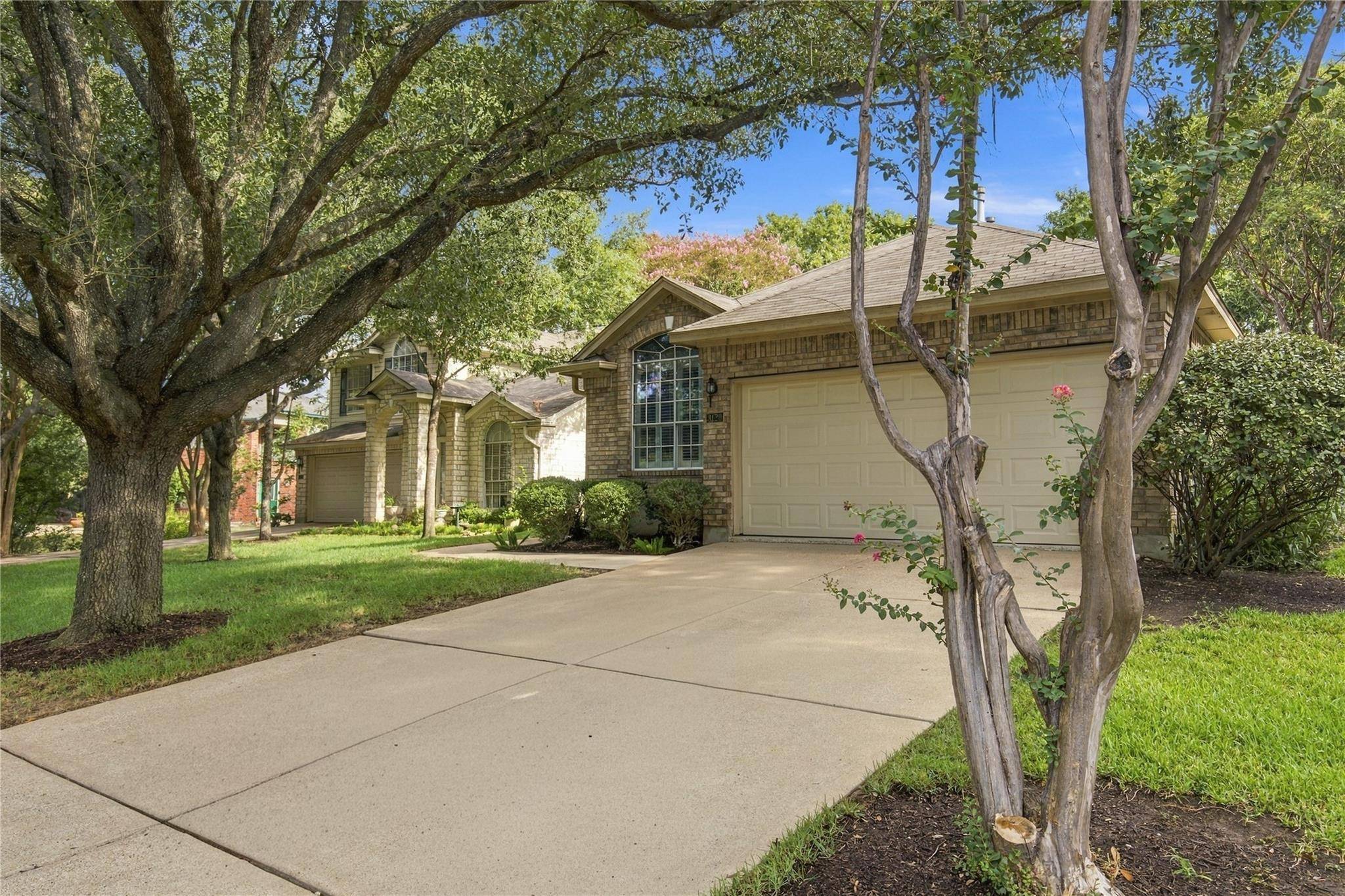 3120 Cohoba DR, Austin, TX 78748