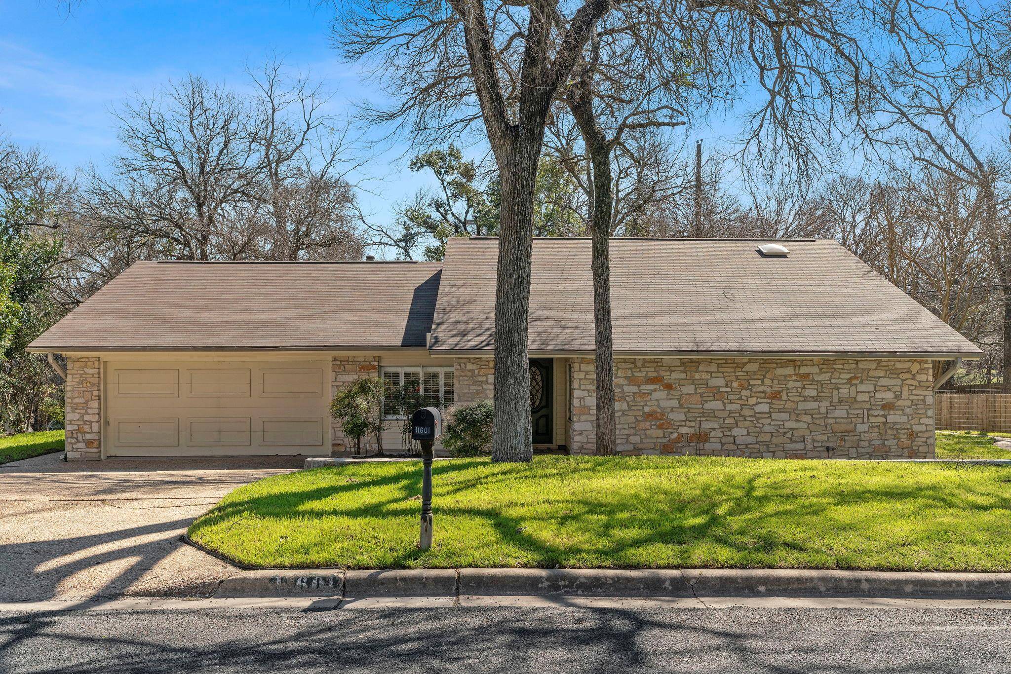 11601 Eubank DR, Austin, TX 78758