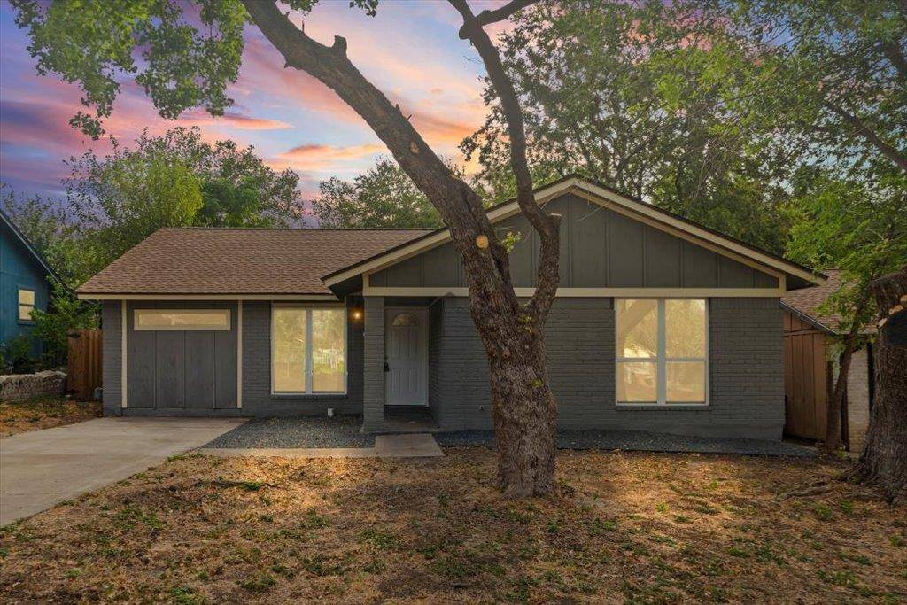 5307 Village TRL, Austin, TX 78744