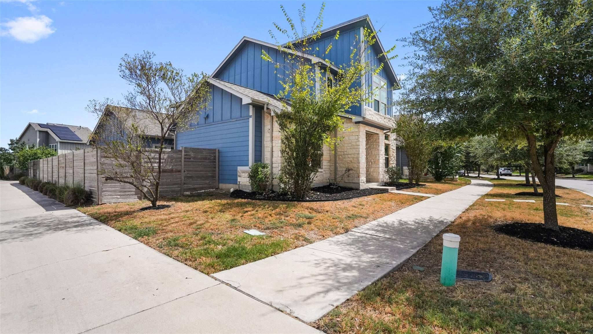 8709 Slater DR, Austin, TX 78747