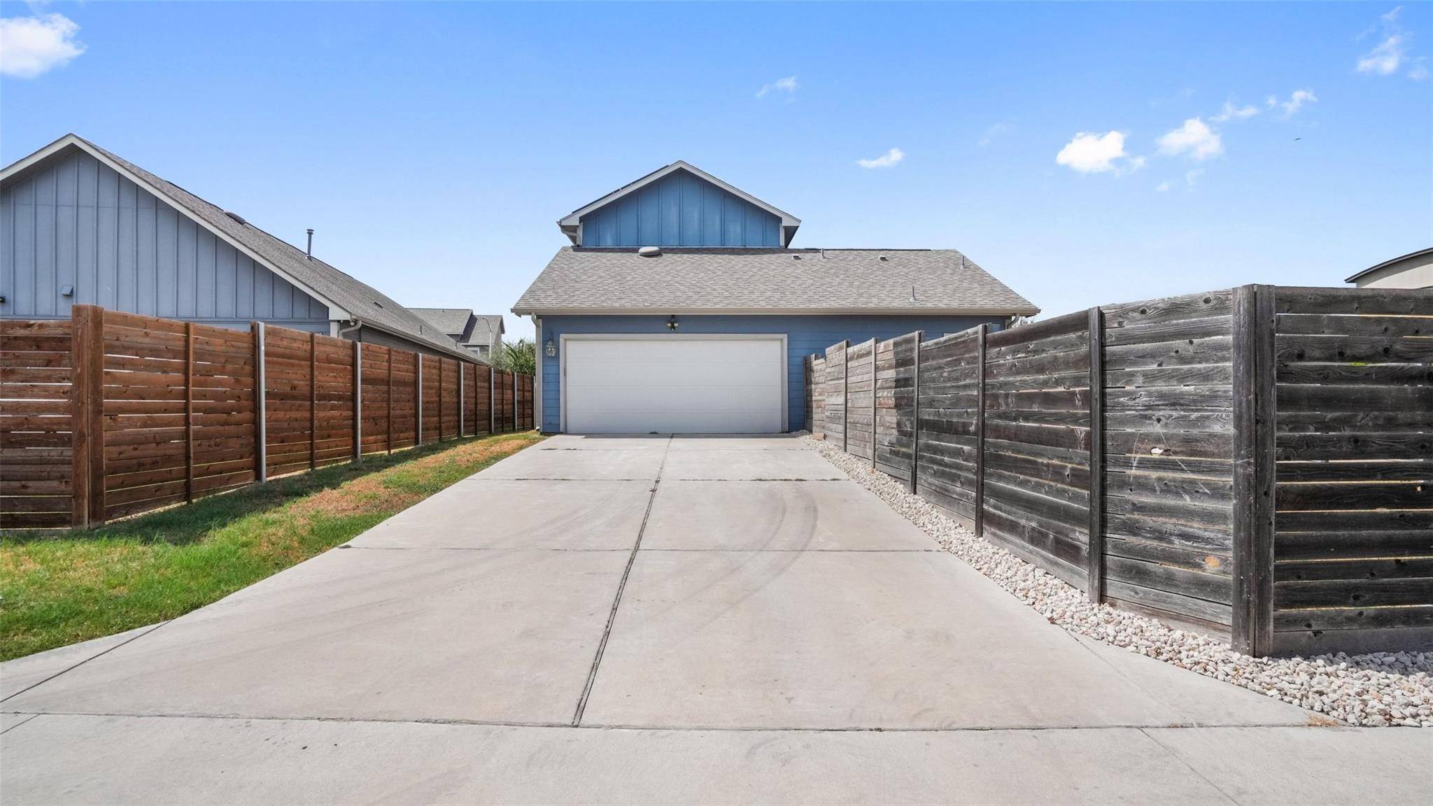 8709 Slater DR, Austin, TX 78747
