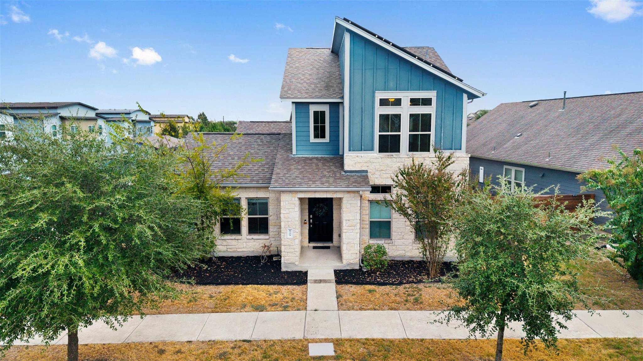 8709 Slater DR, Austin, TX 78747