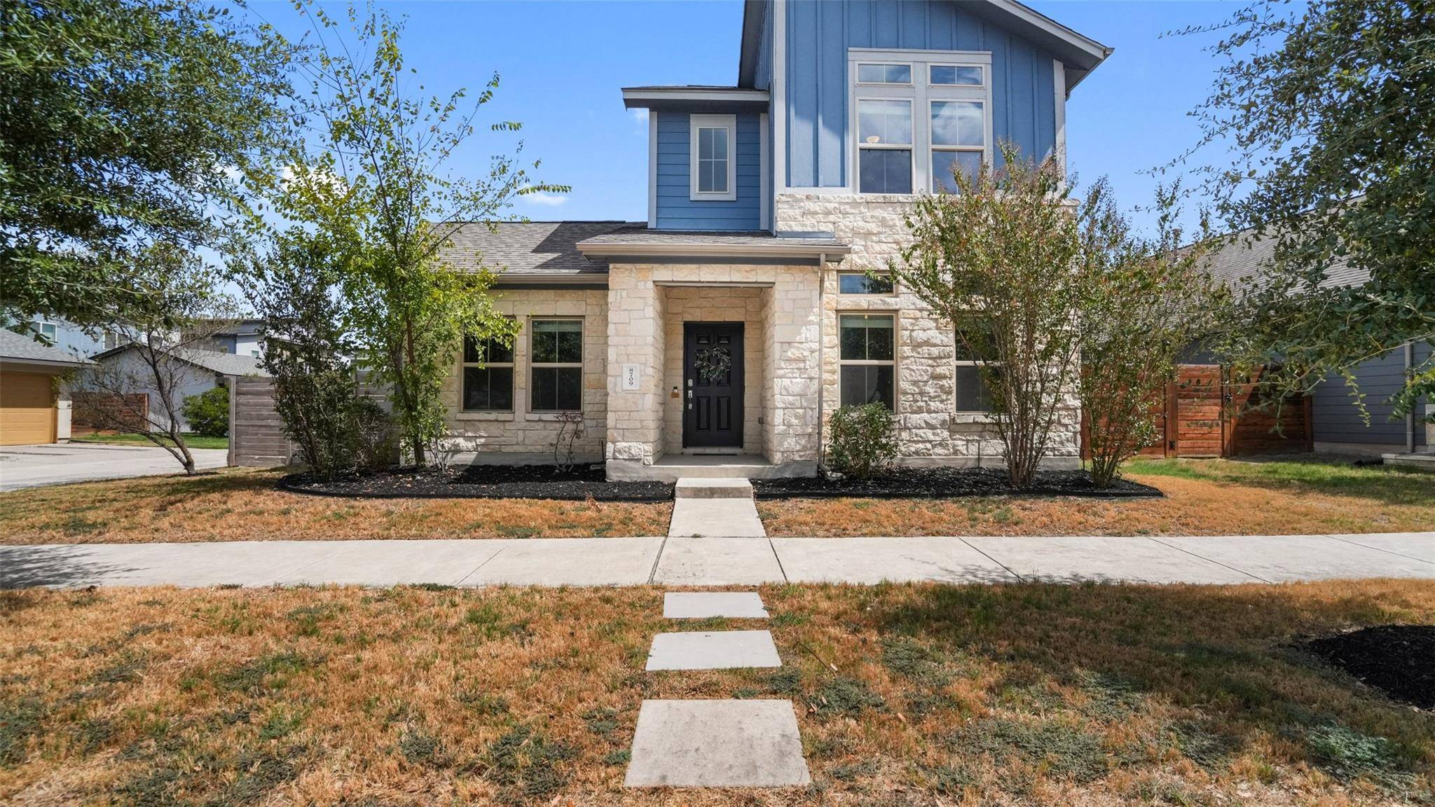 8709 Slater DR, Austin, TX 78747