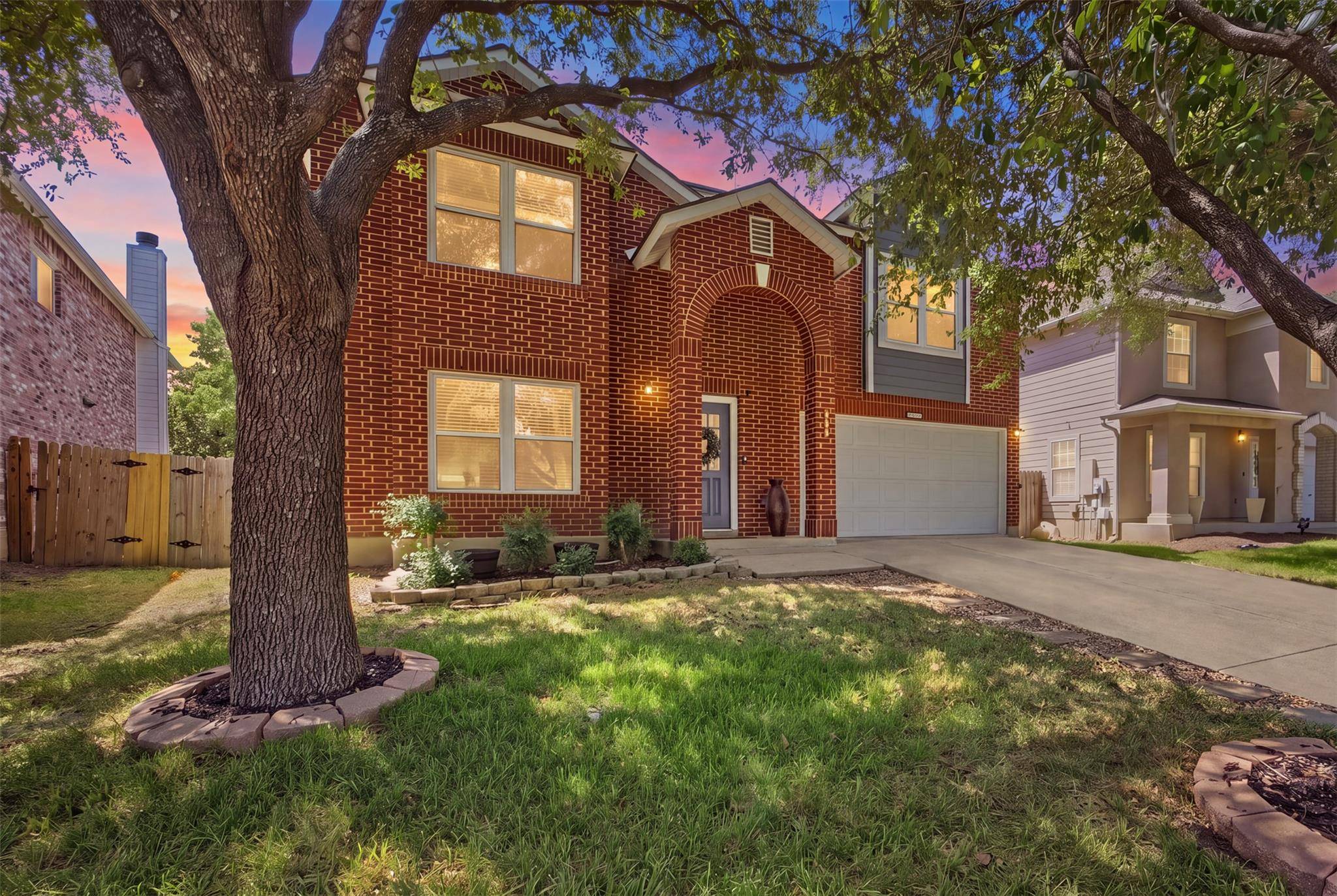 2114 Deer Creek TRL, Round Rock, TX 78665