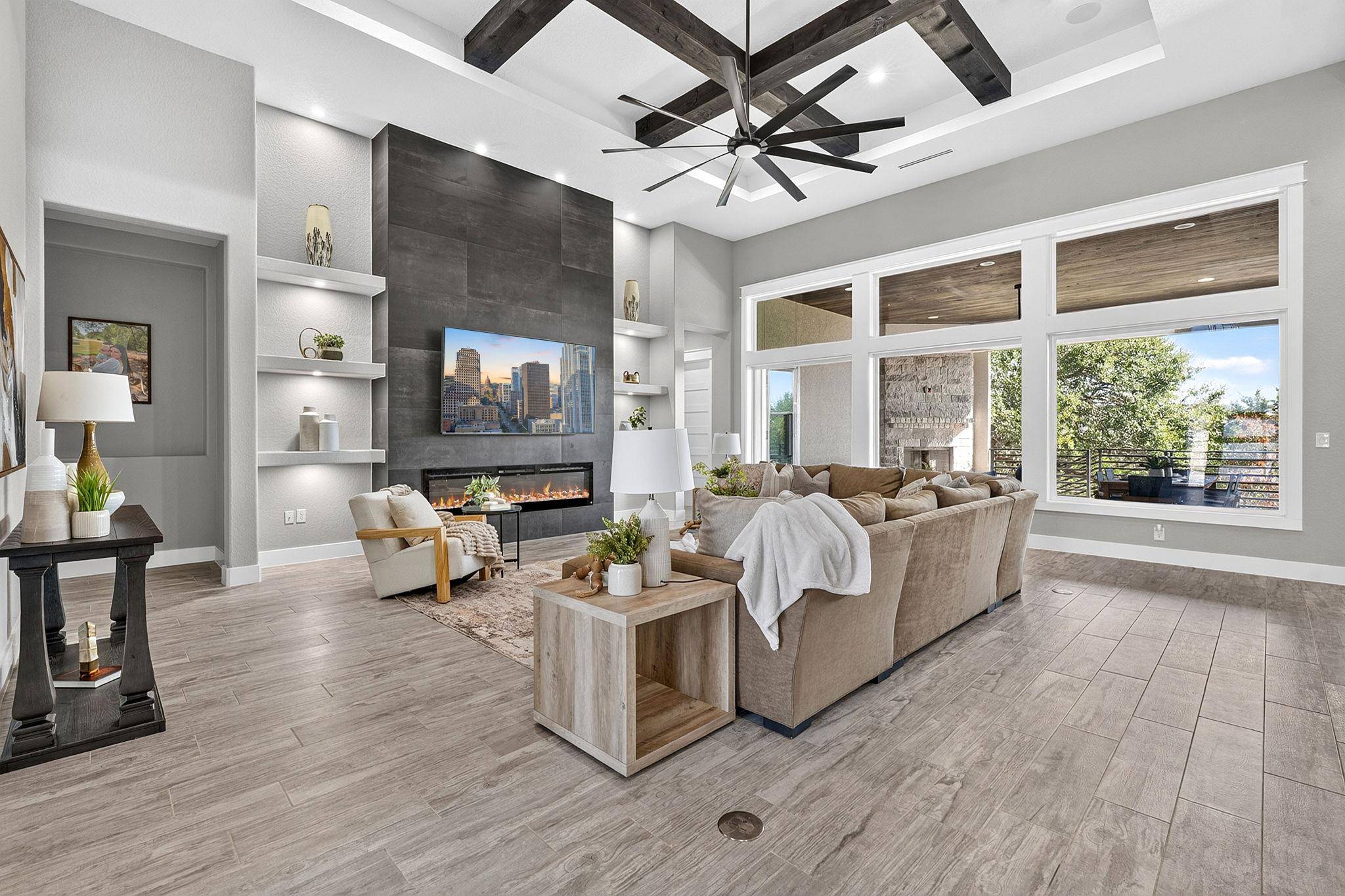1501 Tramonto, New Braunfels, TX 78132