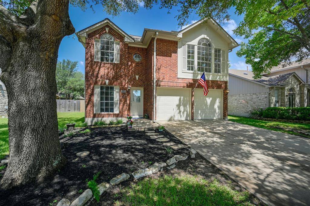 15316 Ecorio DR, Austin, TX 78728