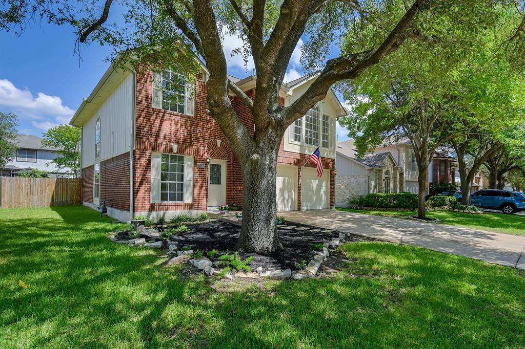 15316 Ecorio DR, Austin, TX 78728