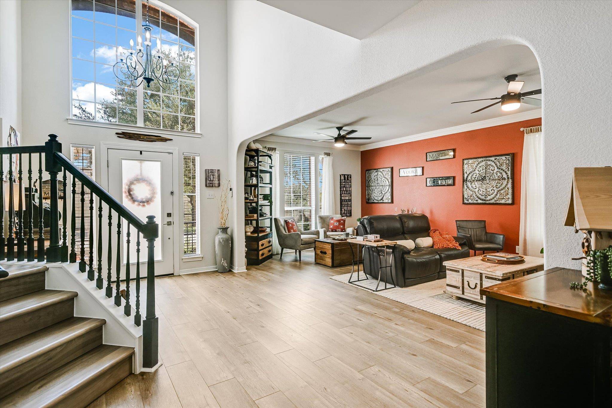 2900 Grimes Ranch RD, Austin, TX 78732