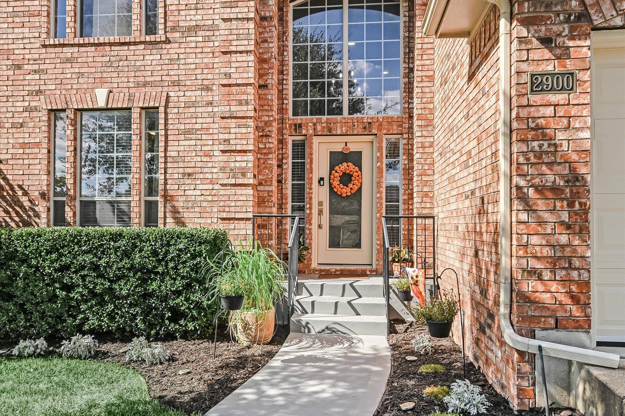 2900 Grimes Ranch RD, Austin, TX 78732