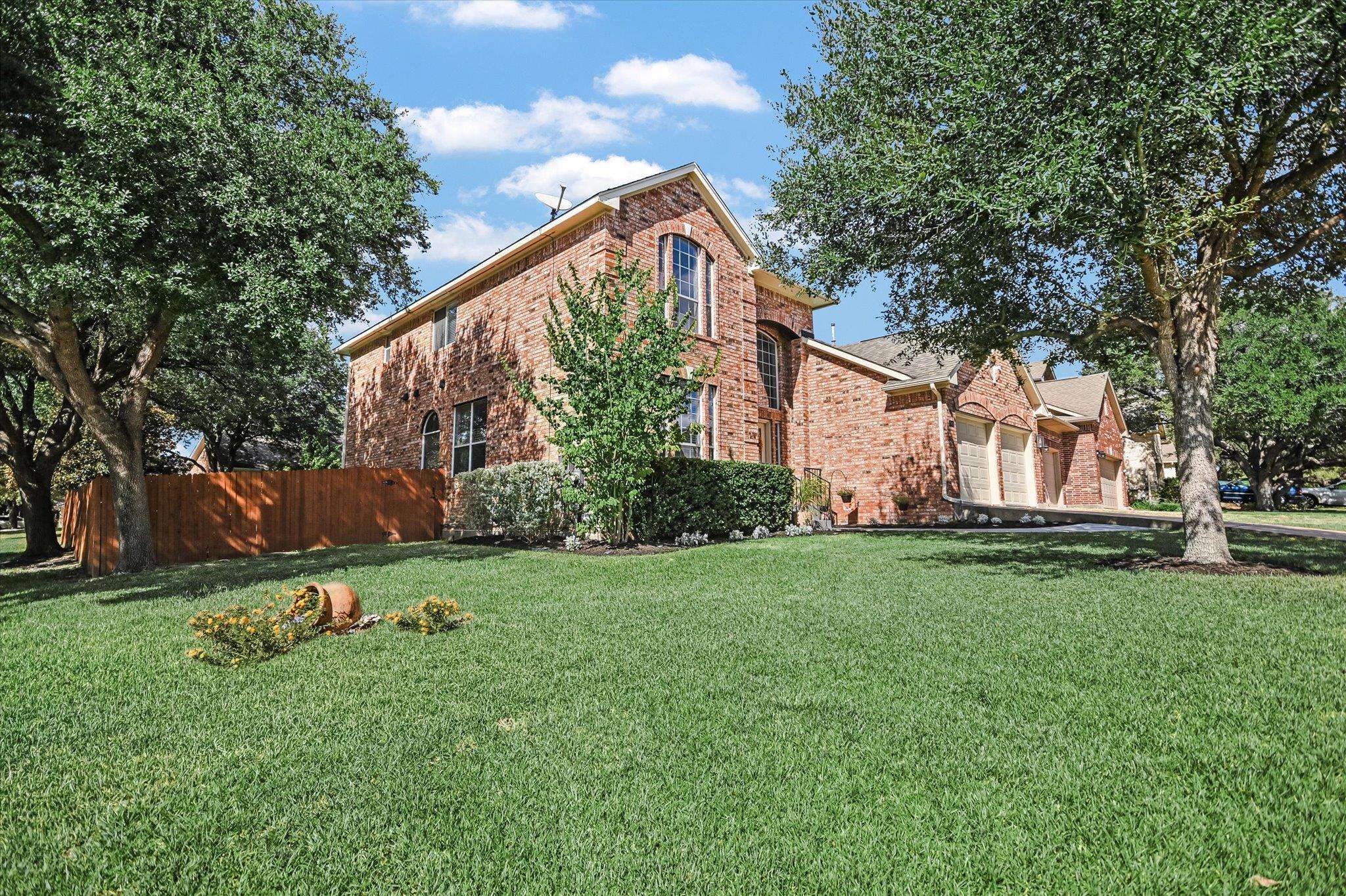 2900 Grimes Ranch RD, Austin, TX 78732