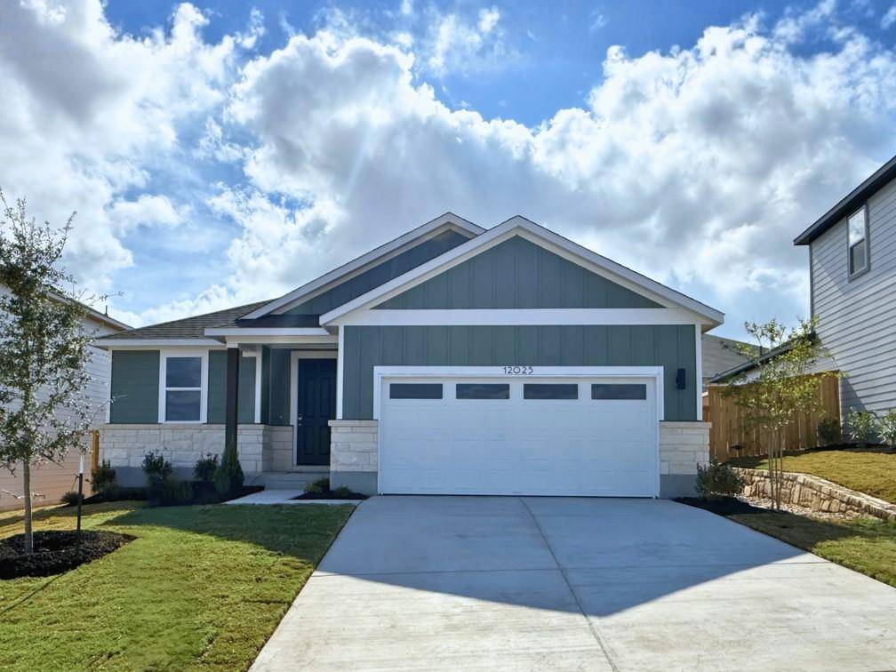 12025 Ellena CV, Austin, TX 78747