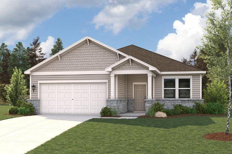 12025 Ellena CV, Austin, TX 78747