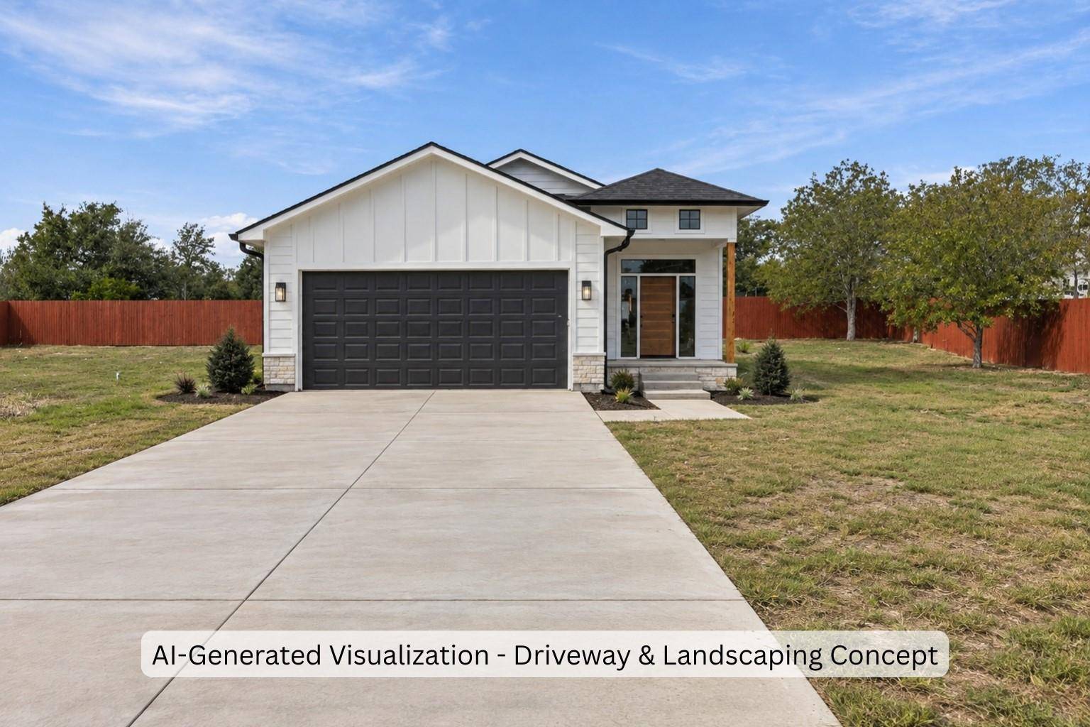 133 Esperanza DR, Bastrop, TX 78602