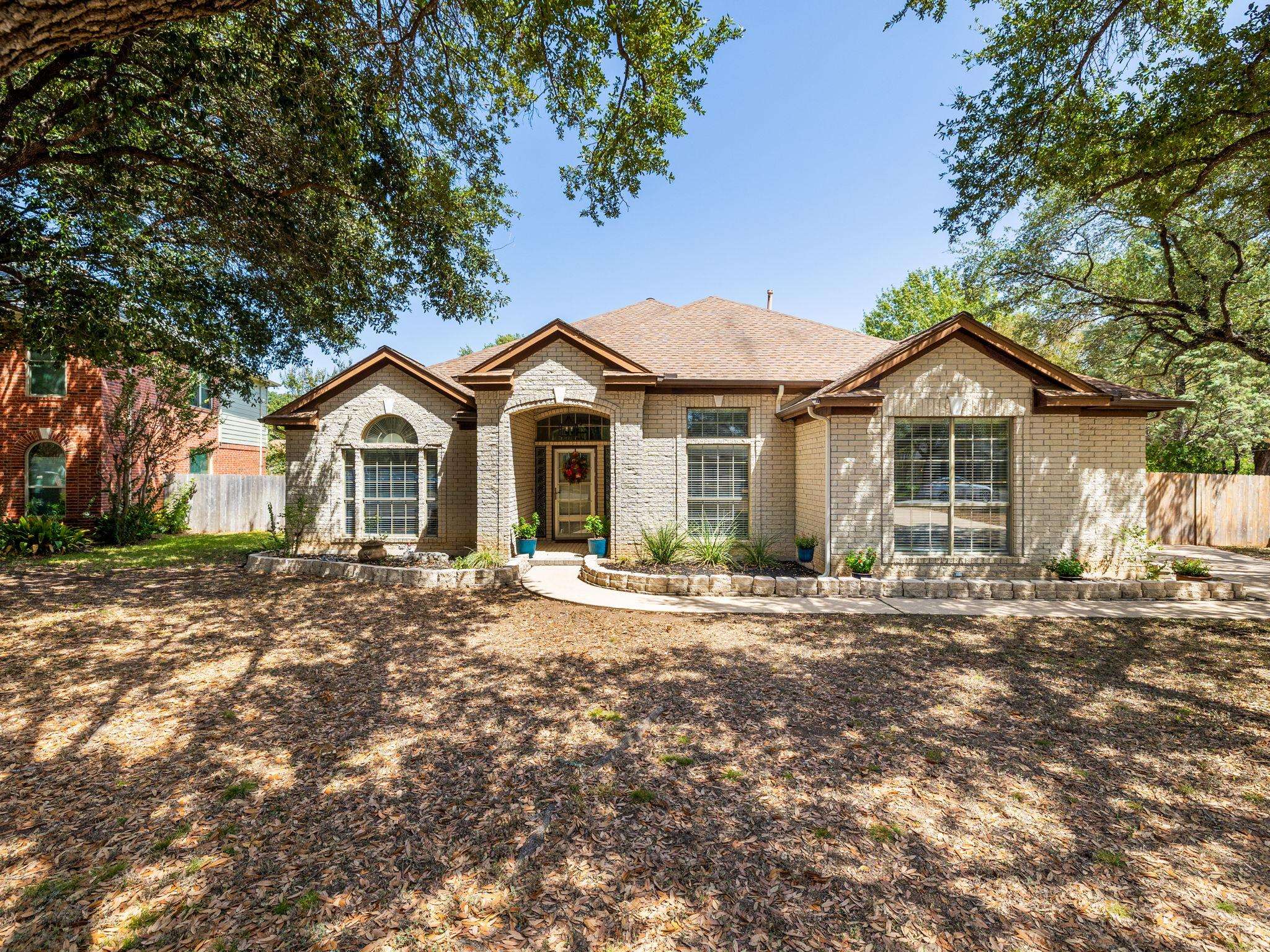 5210 Crooked Oak CV, Austin, TX 78749