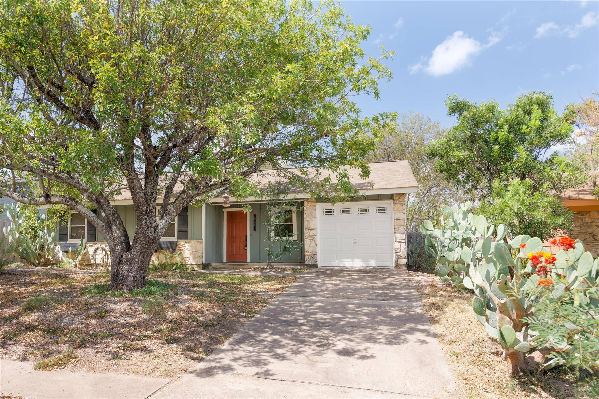 5710 Breezewood DR, Austin, TX 78745