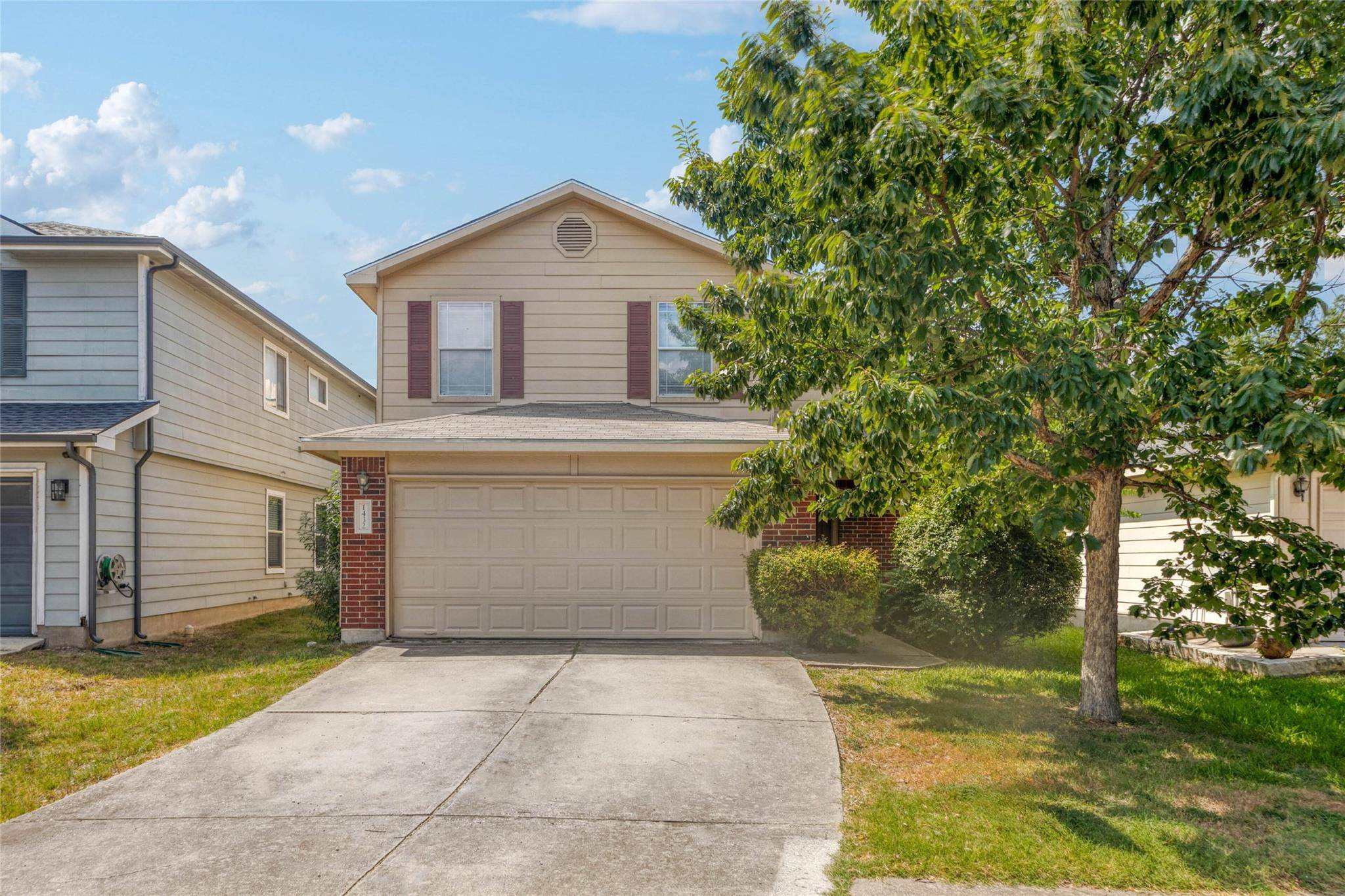 1432 Anise DR, Austin, TX 78741