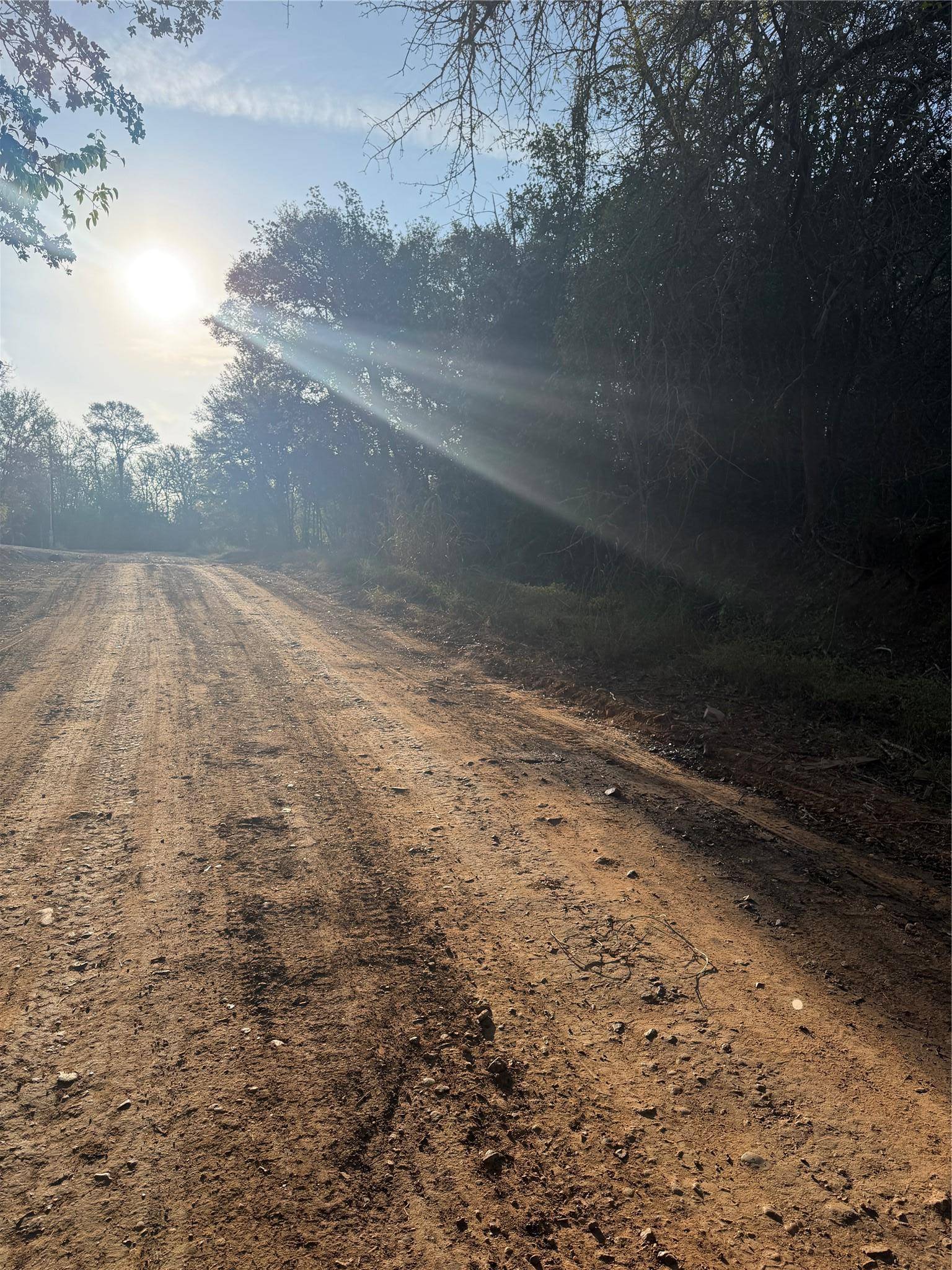 Lot 608 Waimanalo DR, Bastrop, TX 78602