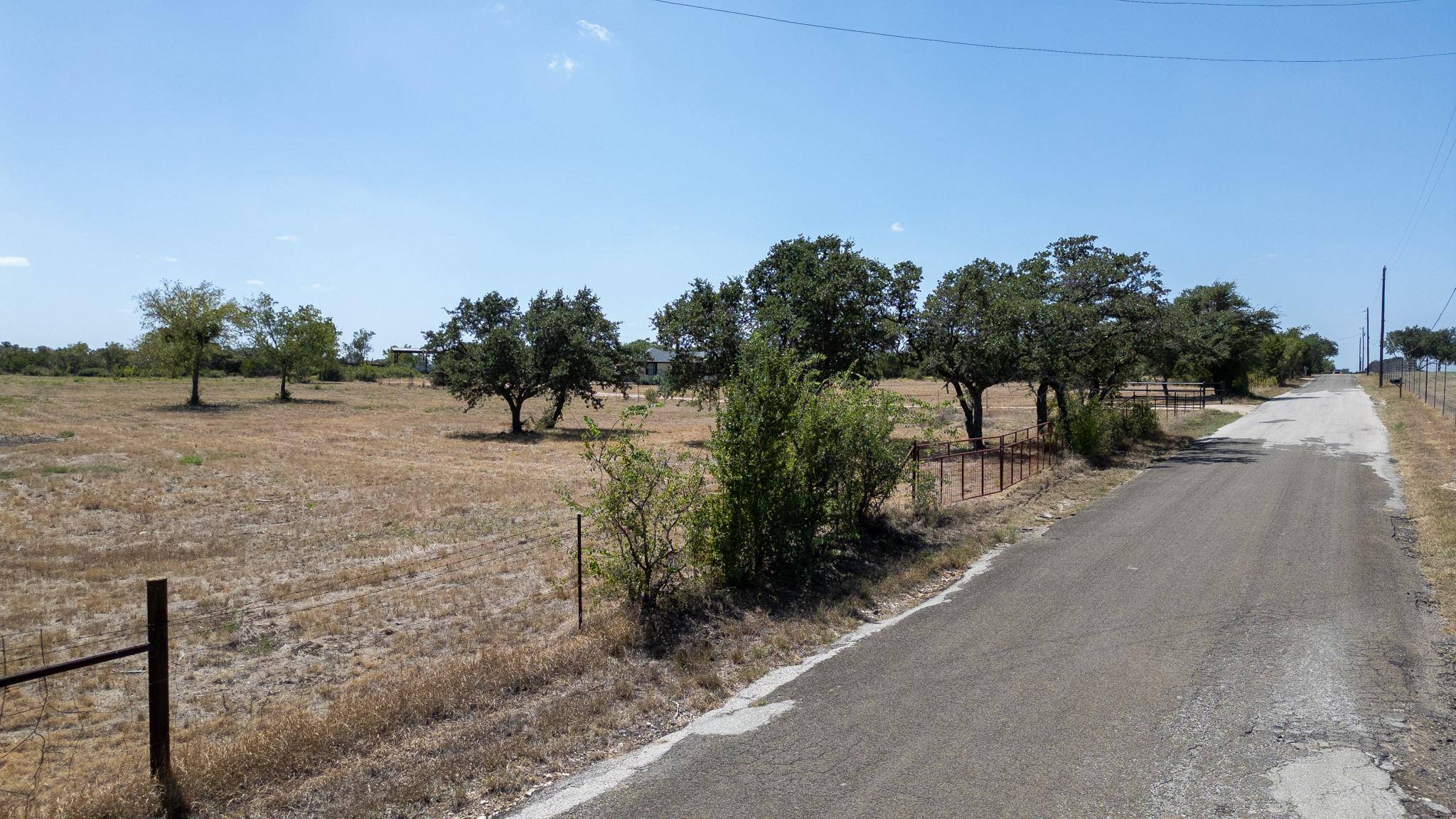 TBD County Road 252, Burnet, TX 78611