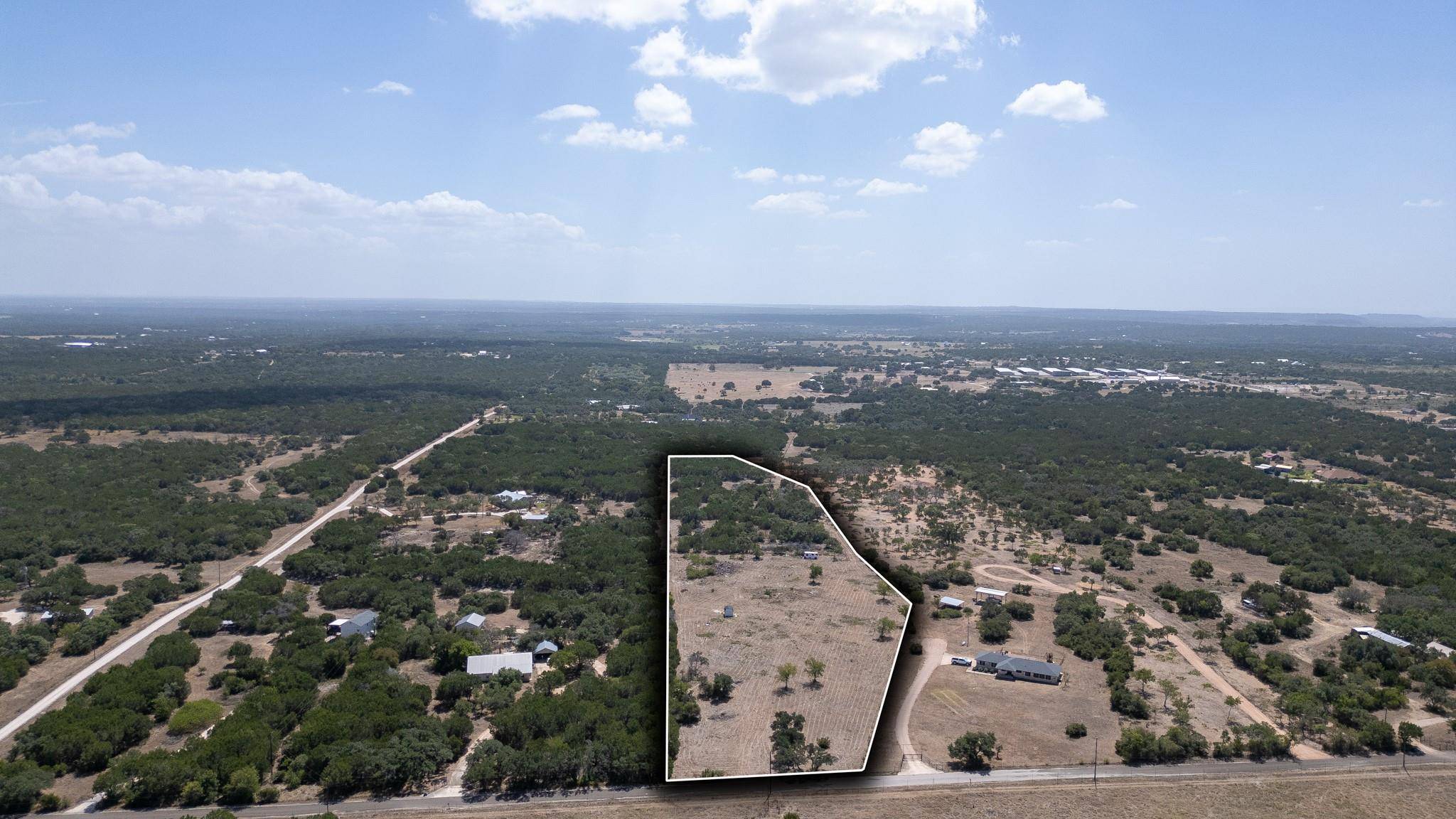 TBD County Road 252, Burnet, TX 78611
