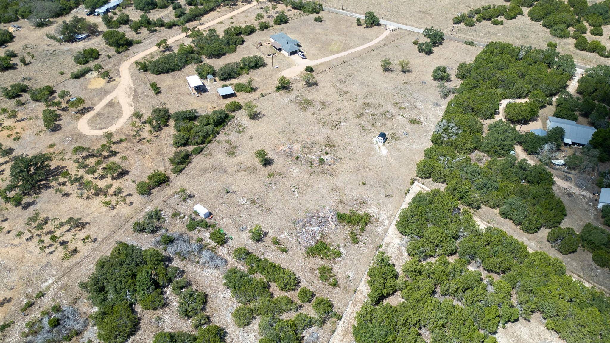 TBD County Road 252, Burnet, TX 78611