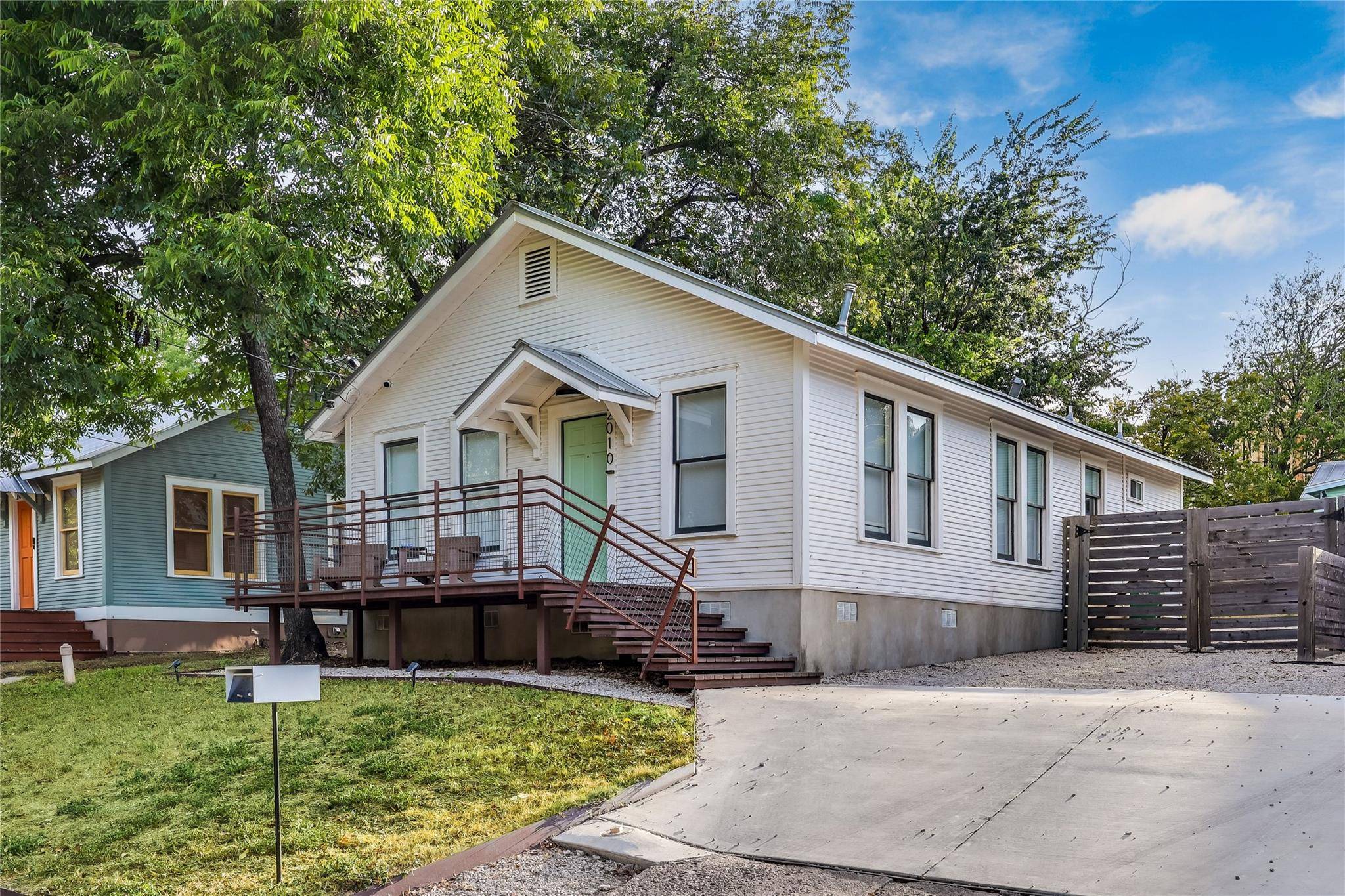 2010 Poquito ST, Austin, TX 78722