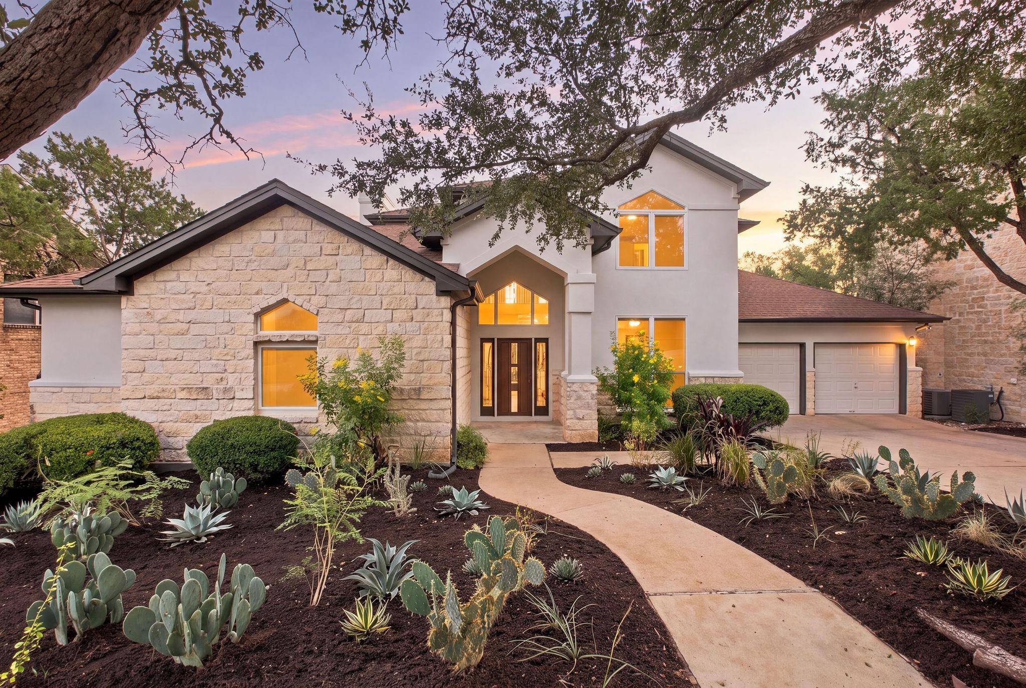 6217 Edwards Mountain CV, Austin, TX 78731