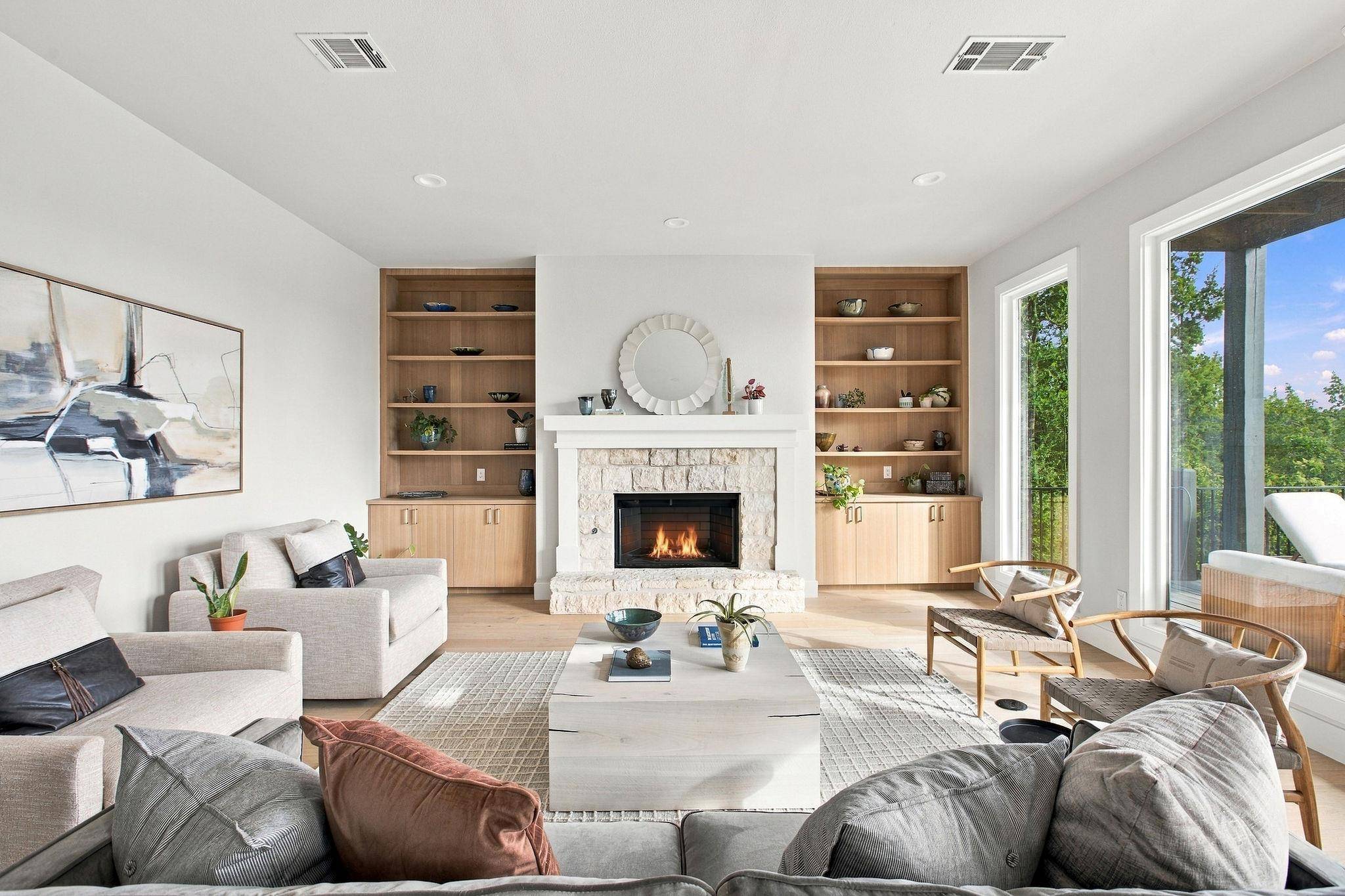 6217 Edwards Mountain CV, Austin, TX 78731