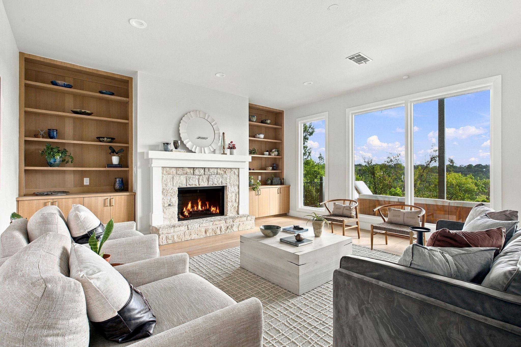 6217 Edwards Mountain CV, Austin, TX 78731