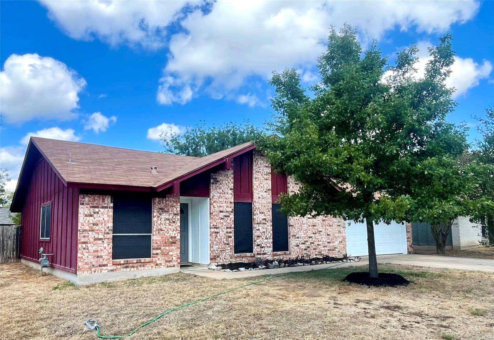 11600 Fast Horse DR, Austin, TX 78759