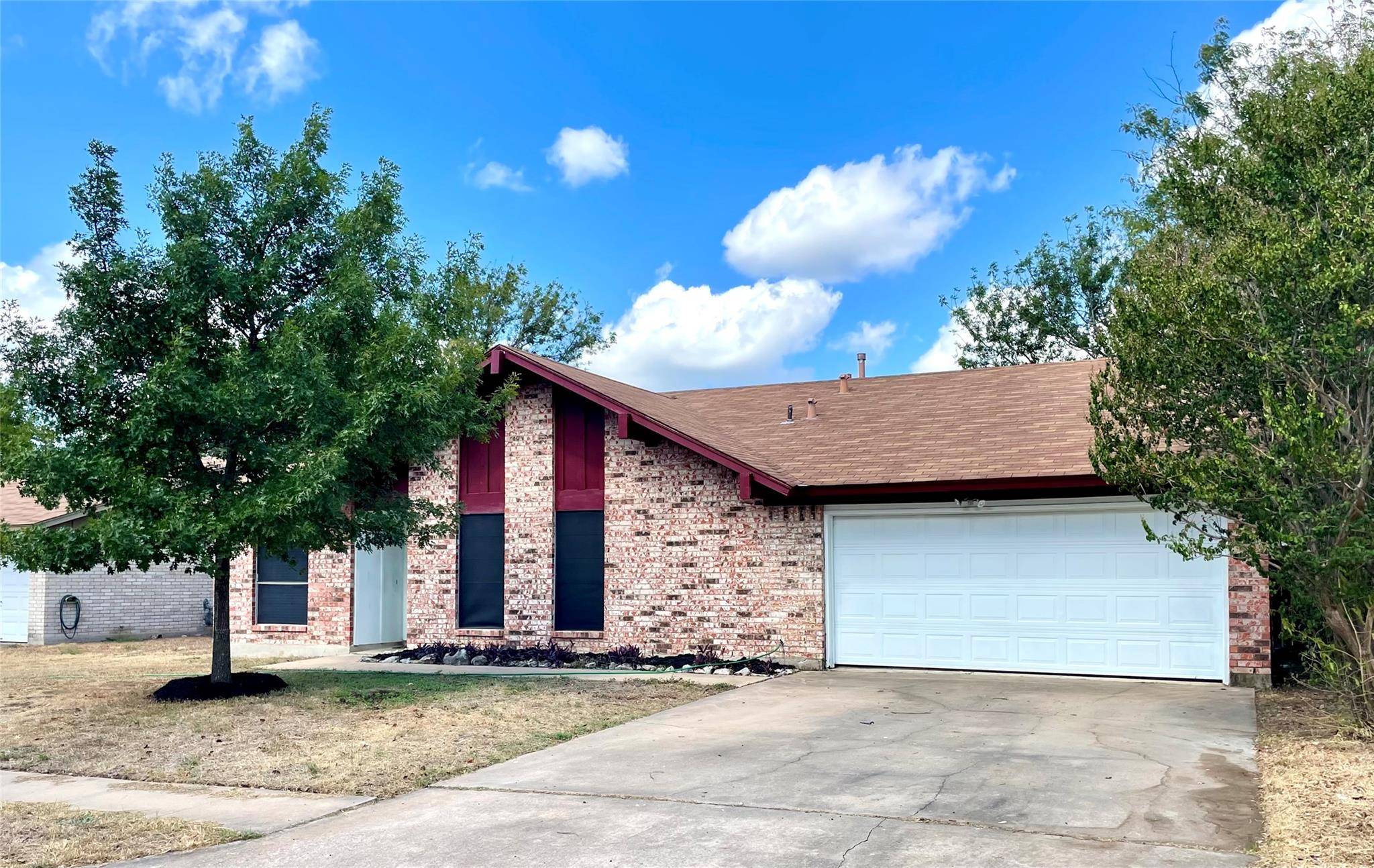 11600 Fast Horse DR, Austin, TX 78759