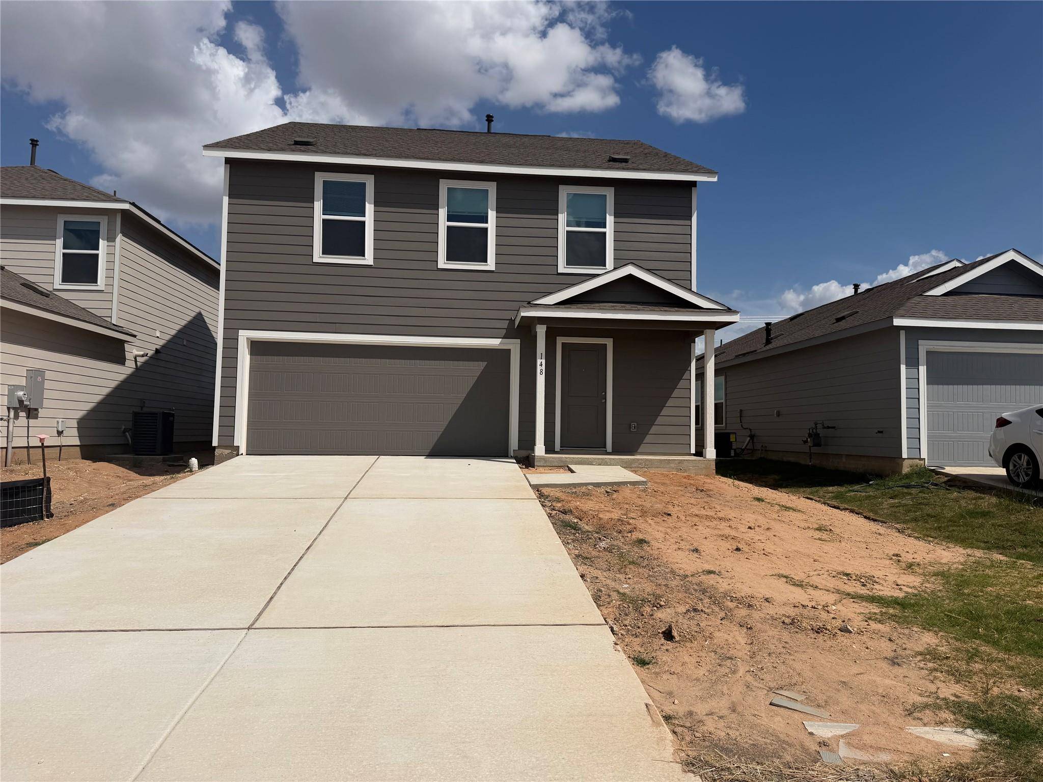 148 Twins TRL, Hutto, TX 78634