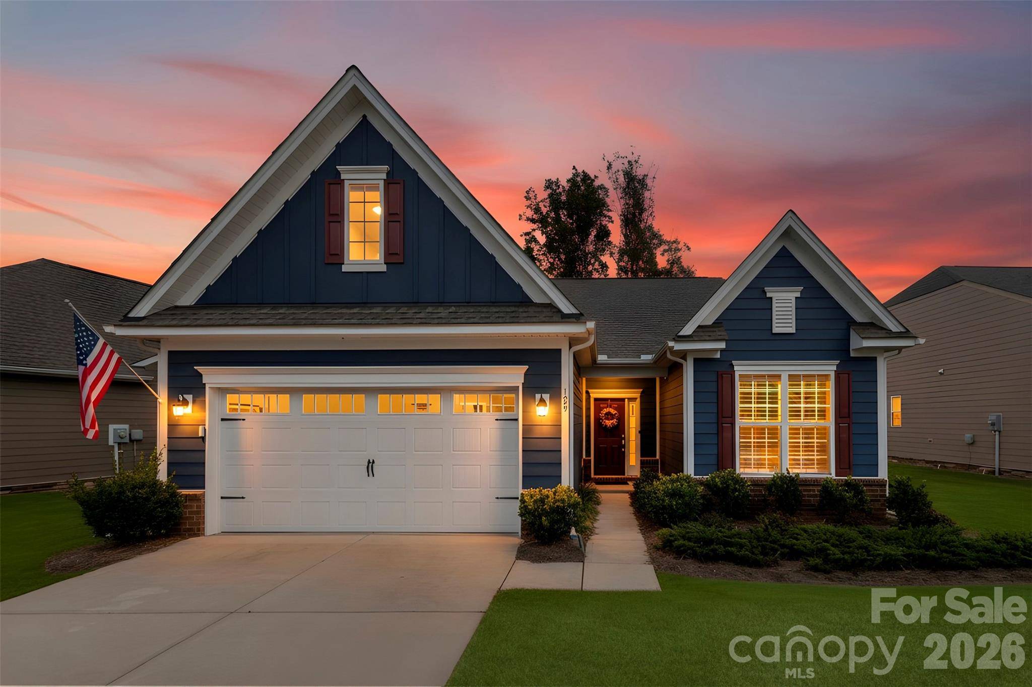 129 Picasso TRL, Mount Holly, NC 28120