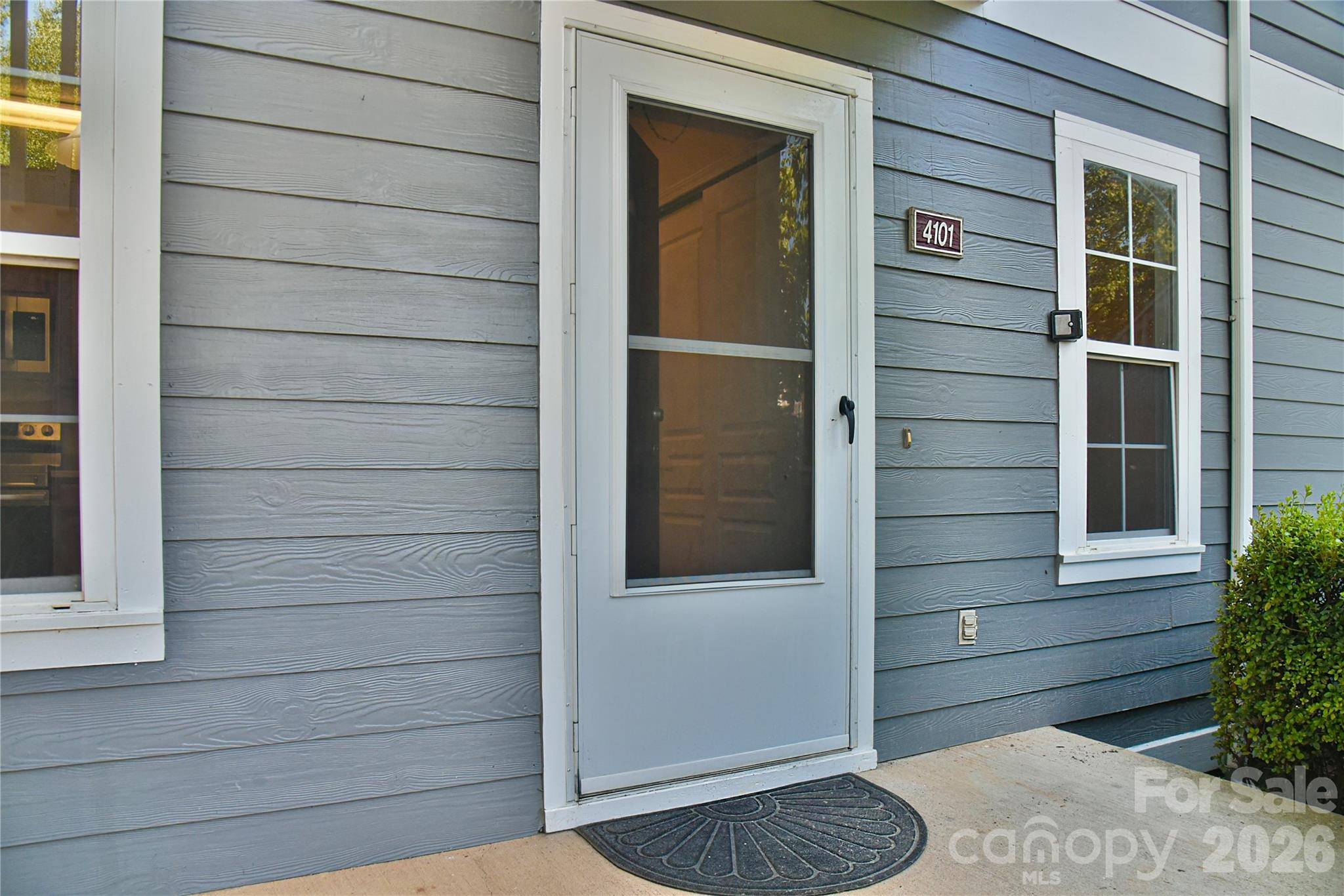 4101 Marble WAY, Asheville, NC 28806
