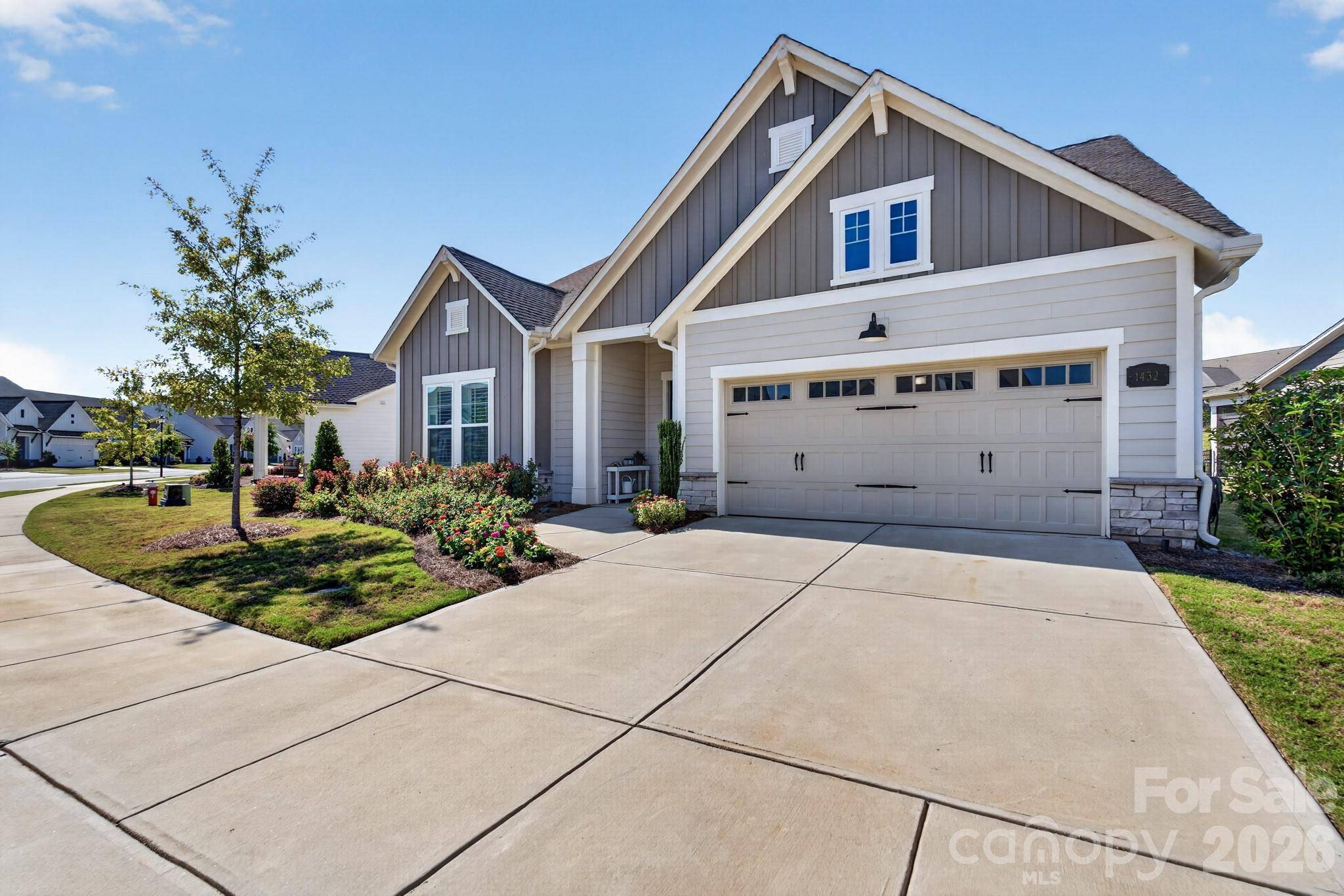 1432 Encore LN, Waxhaw, NC 28173