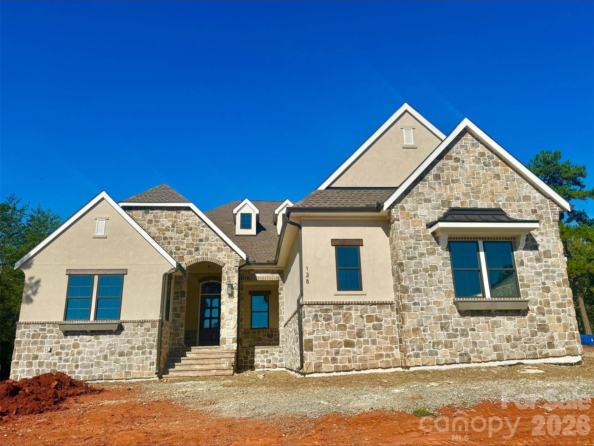 128 Willow View LOOP #2, Davidson, NC 28036