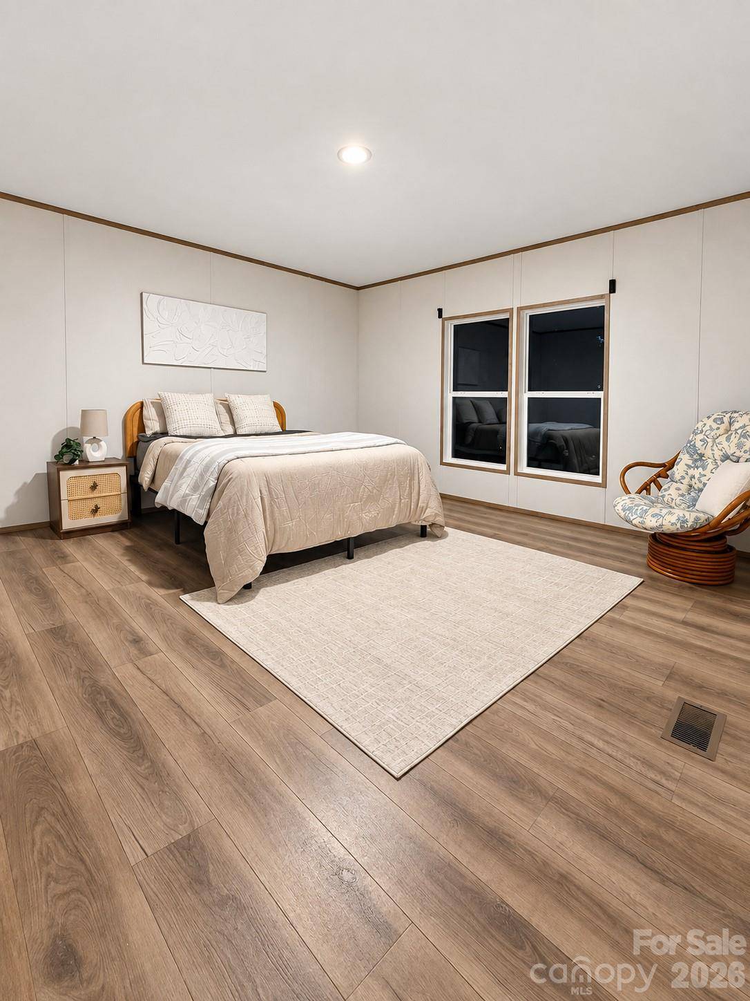 947 Jay Burke RD, Taylorsville, NC 28681