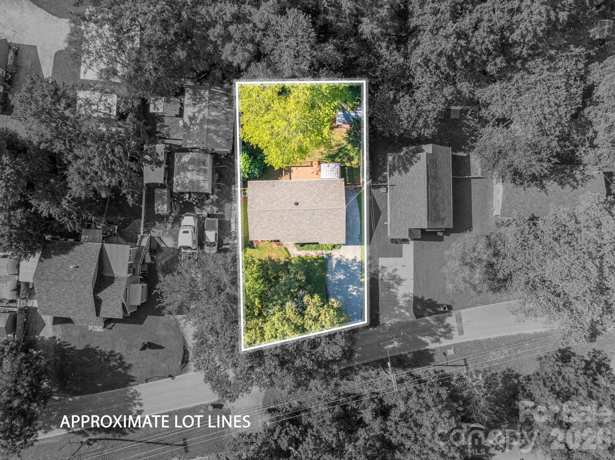313 Willis RD, Dallas, NC 28034