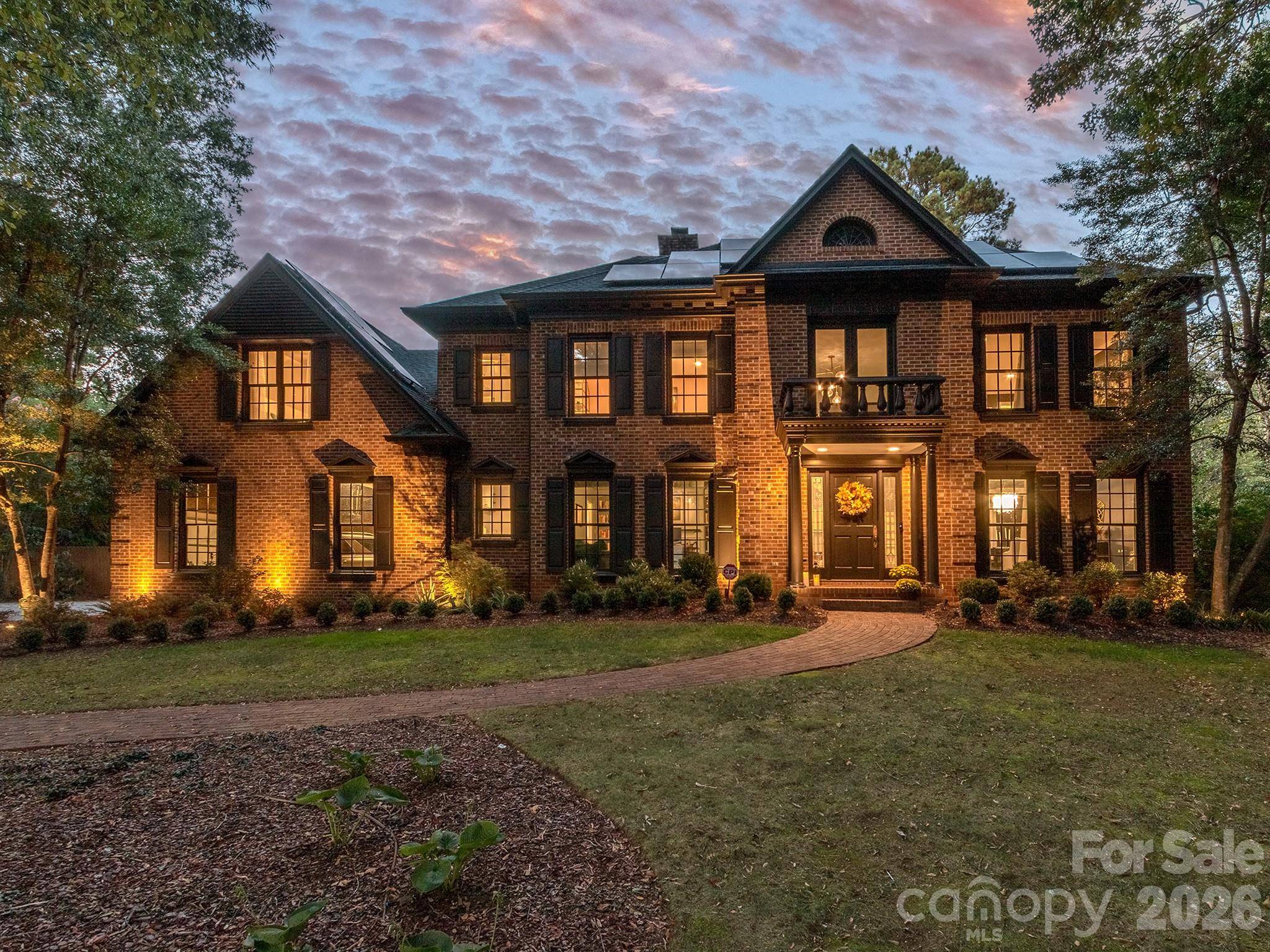 5307 Mirabell RD, Charlotte, NC 28226