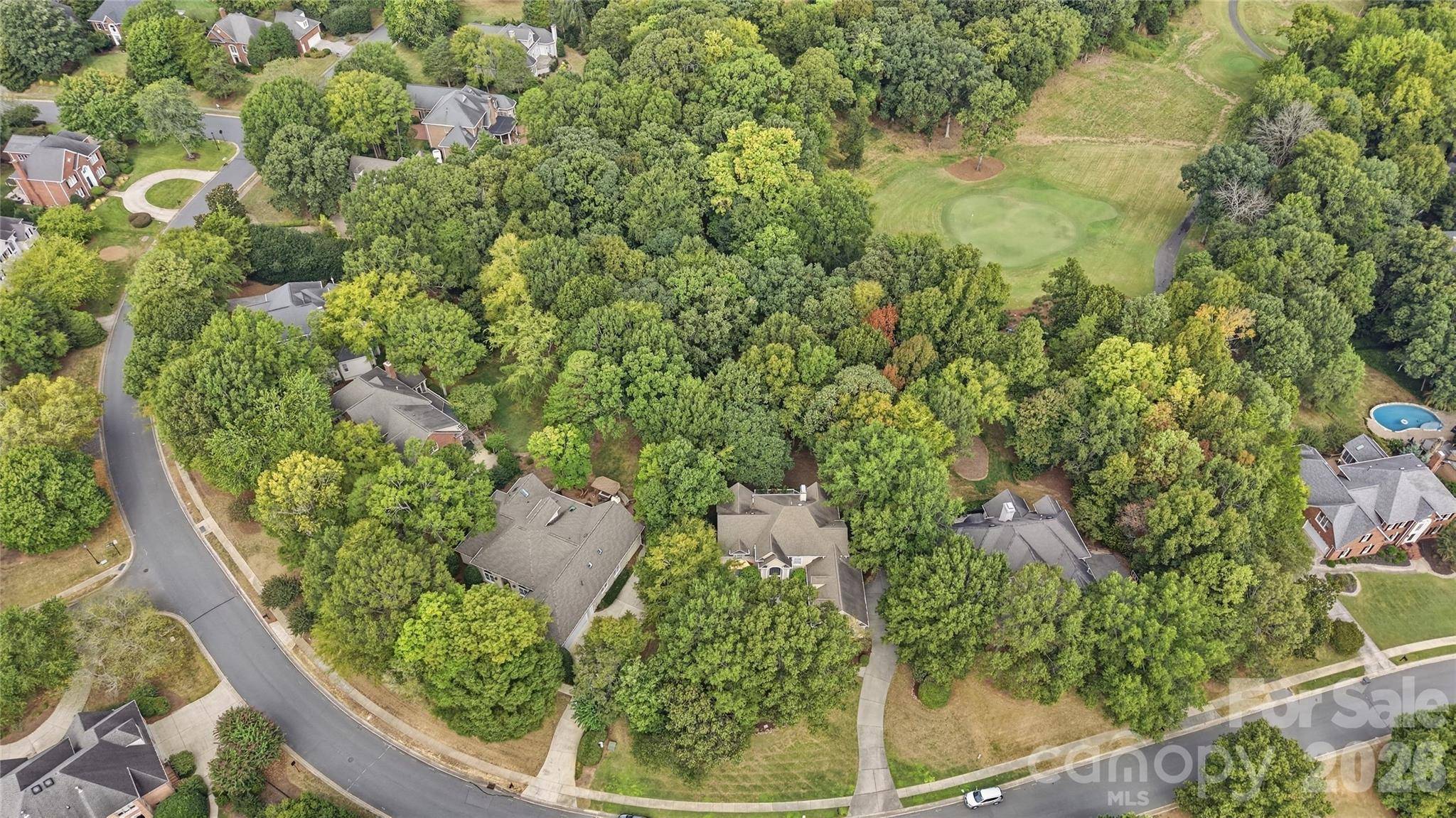 7425 Seton House LN, Charlotte, NC 28277