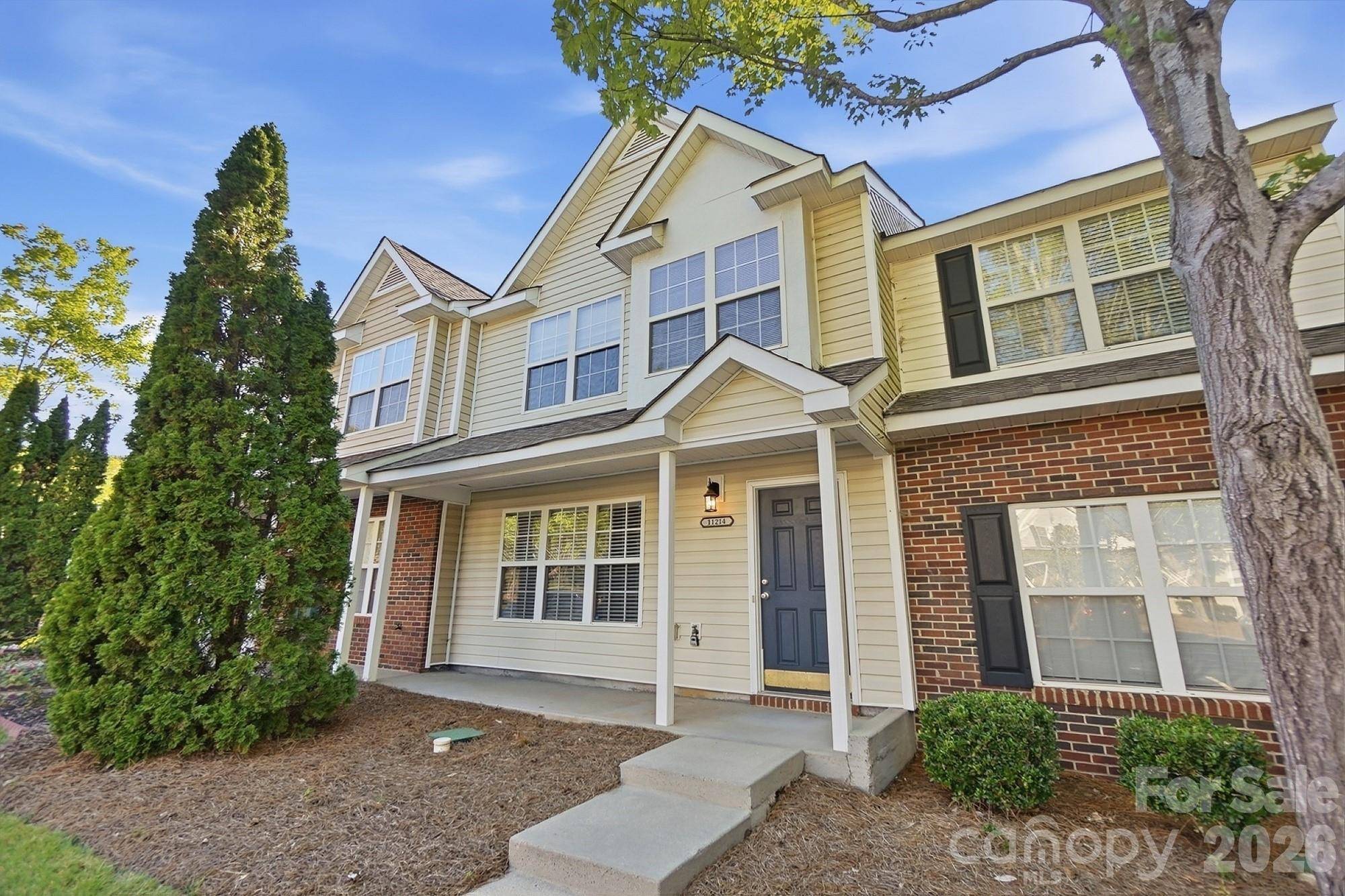 11214 Grass Field RD, Charlotte, NC 28213