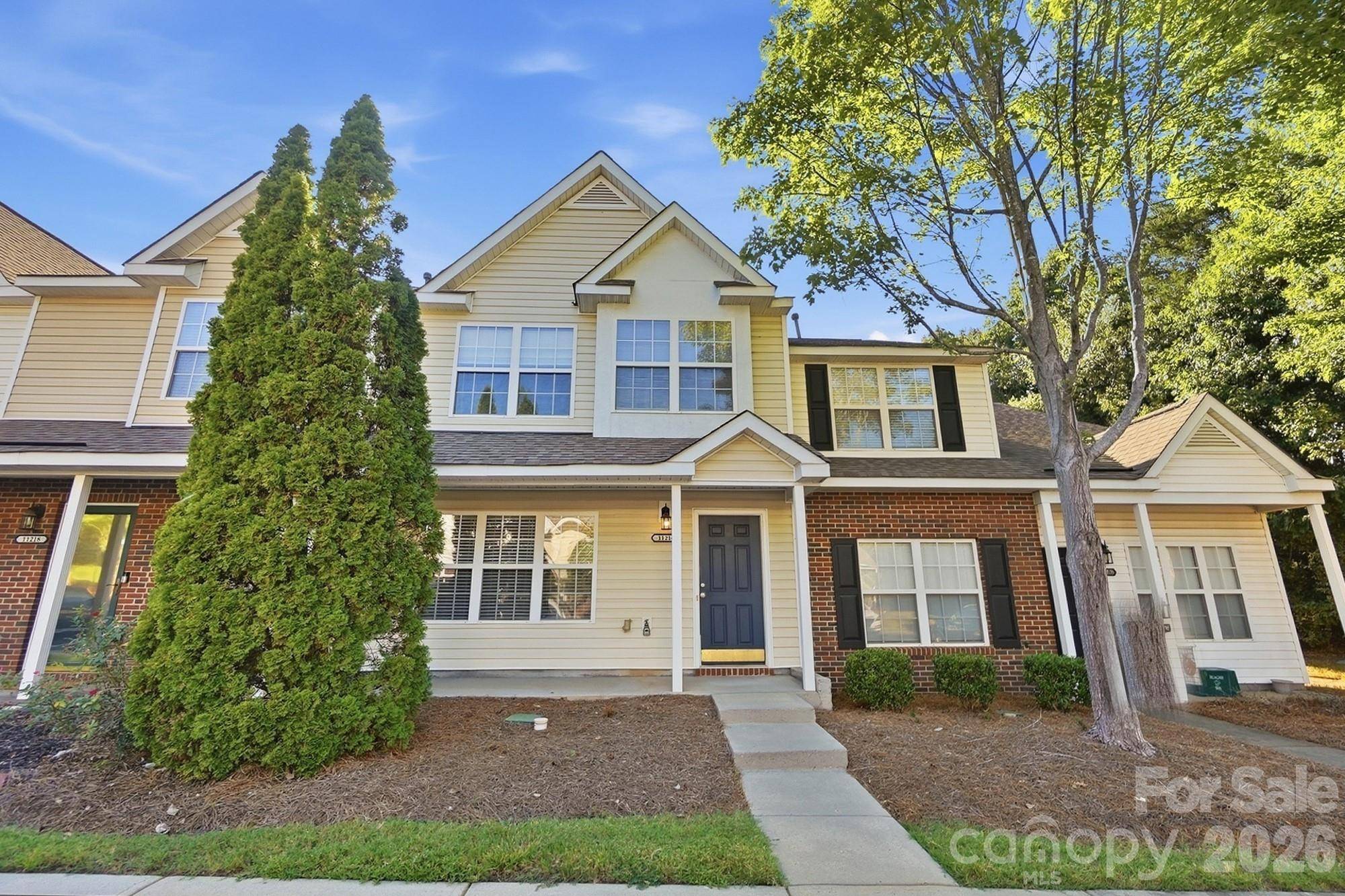 11214 Grass Field RD, Charlotte, NC 28213