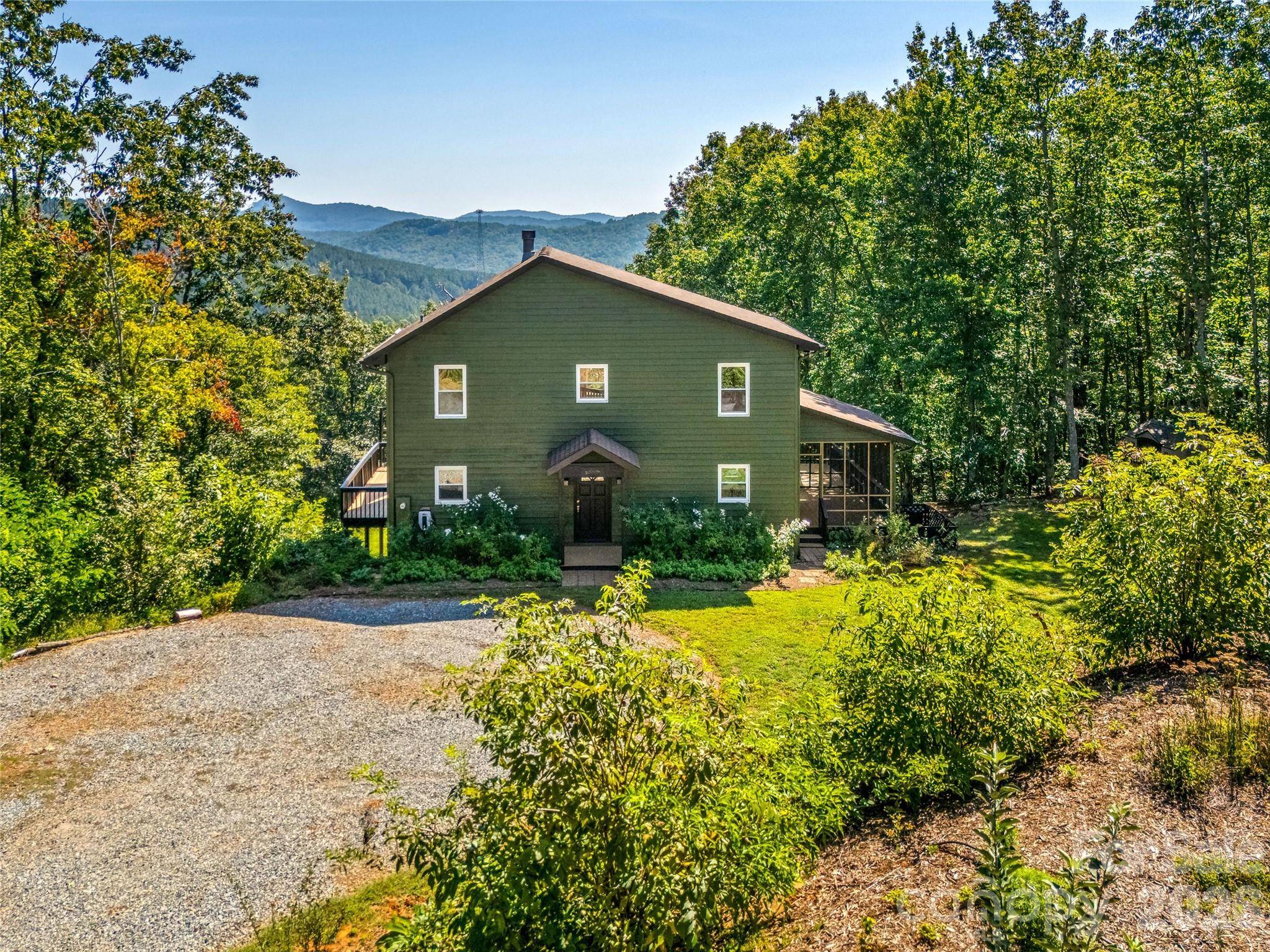 265 Idlewild DR, Bostic, NC 28018