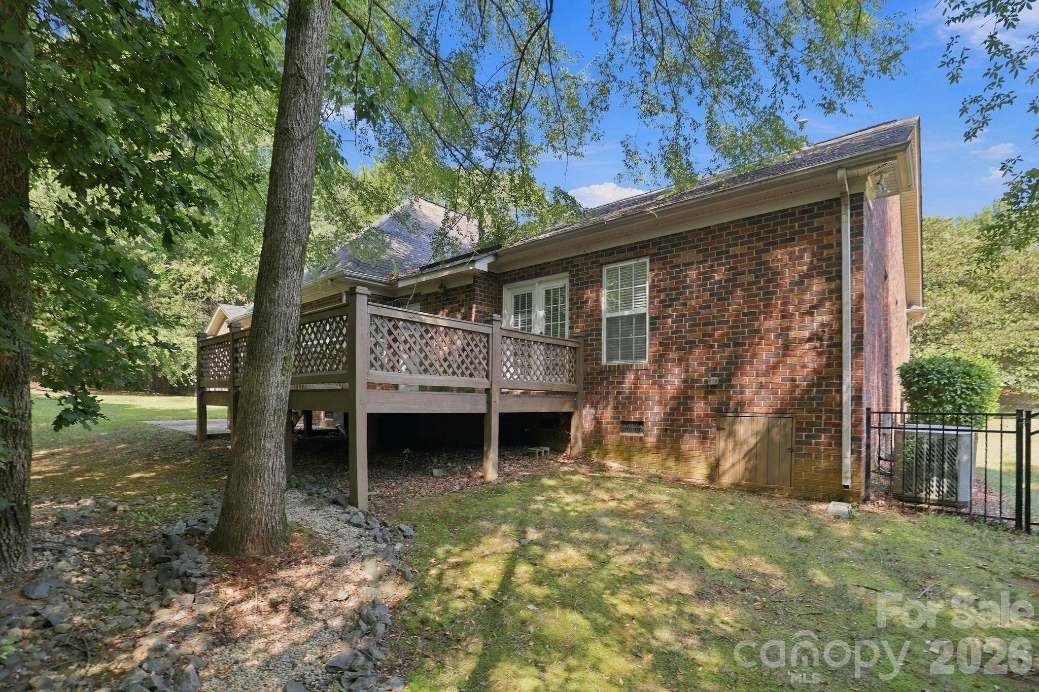 5911 Sugarcane CT, Mint Hill, NC 28227